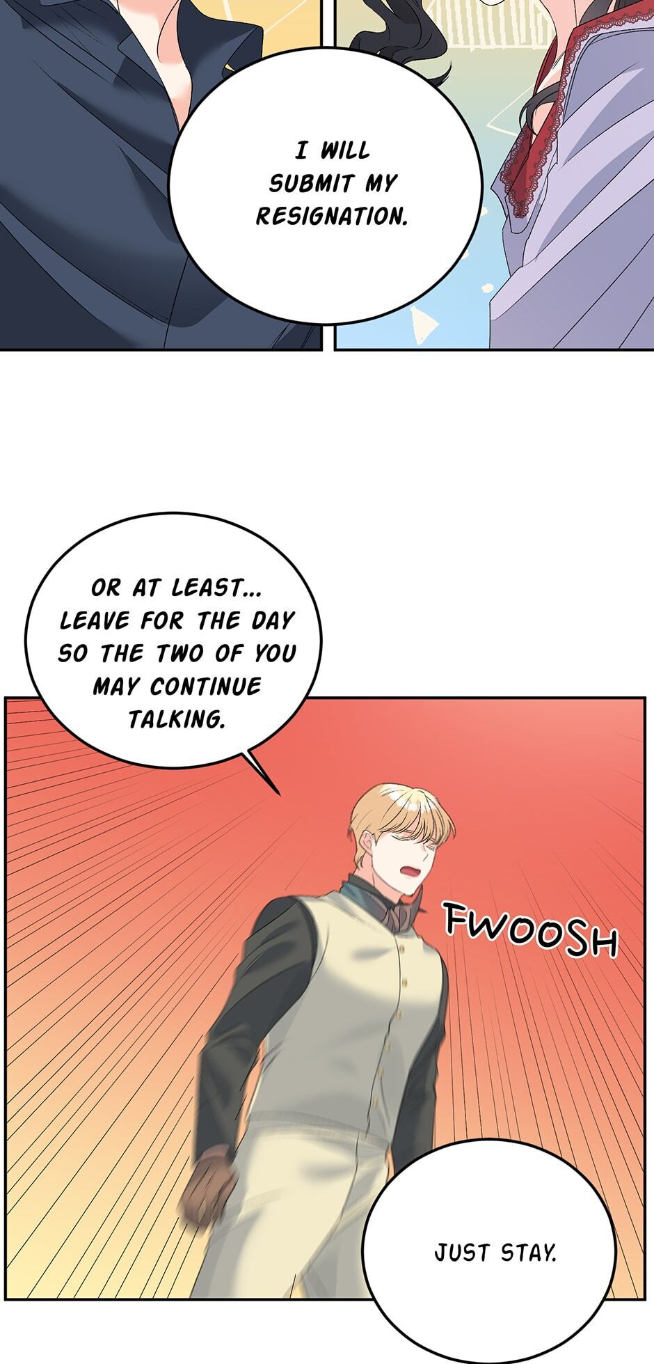 Ebony Chapter 71 page 39 - Chapter 71: Me
