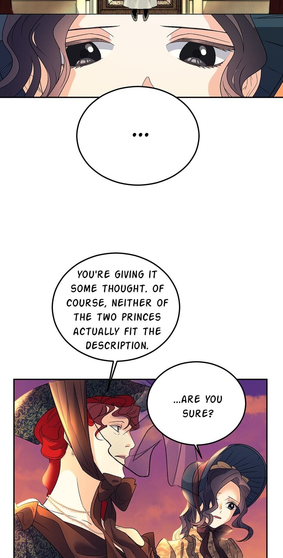 Ebony Chapter 71 page 4 - Chapter 71: Me