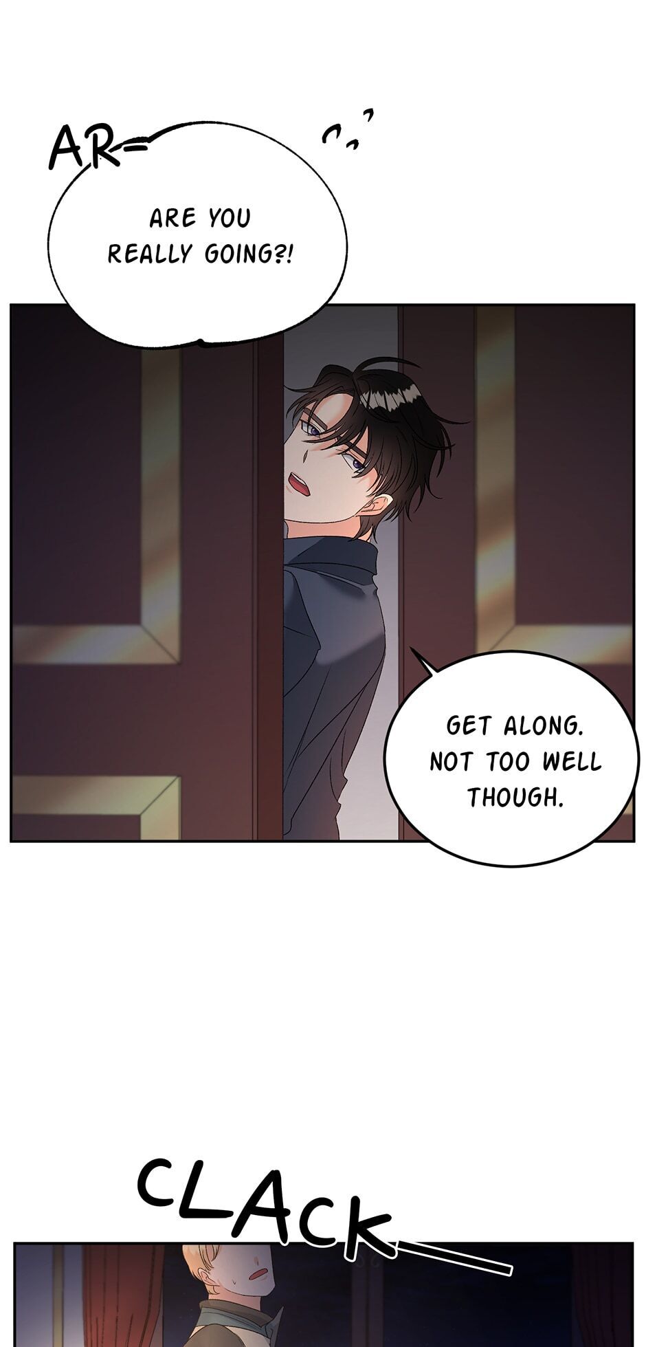 Ebony Chapter 71 page 41 - Chapter 71: Me
