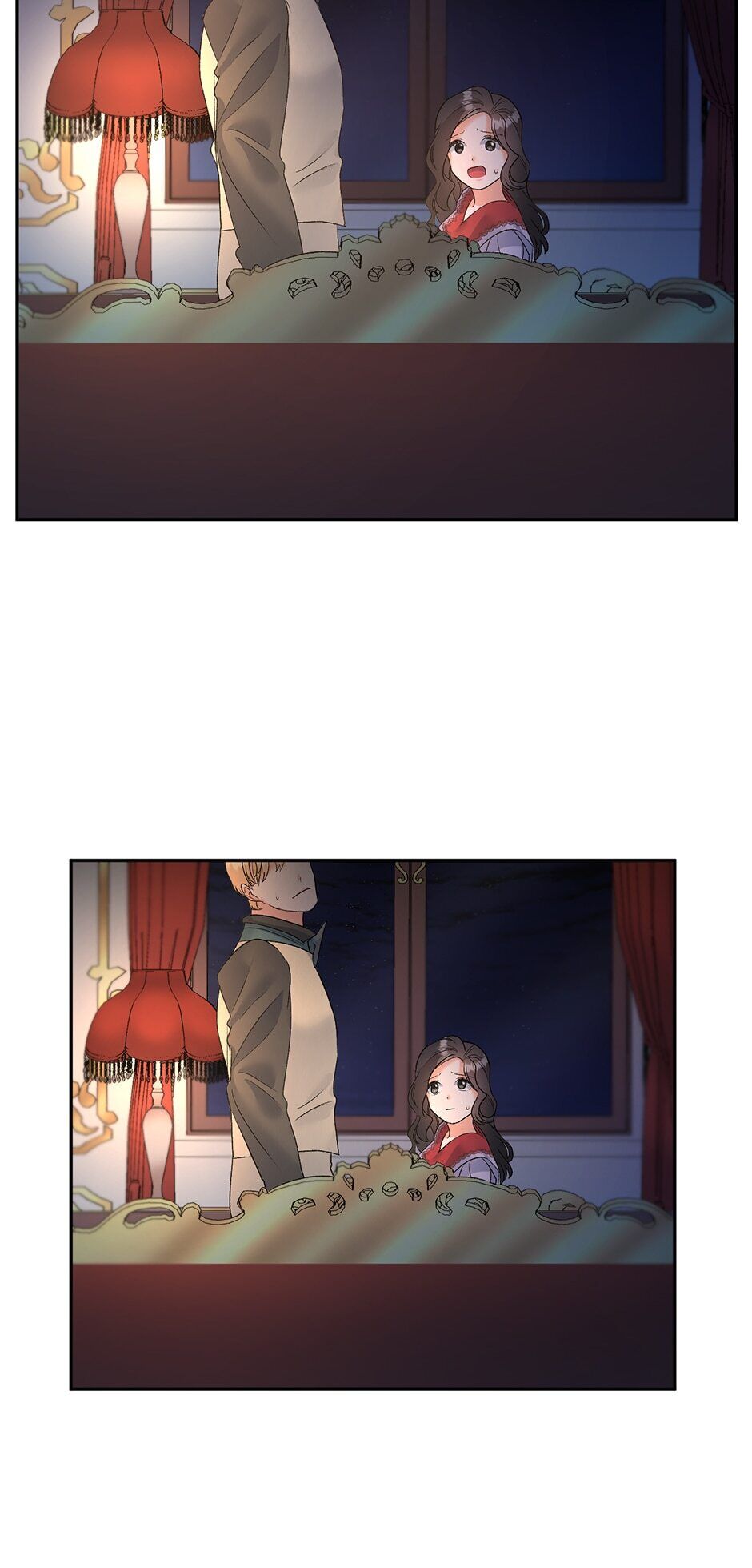 Ebony Chapter 71 page 42 - Chapter 71: Me