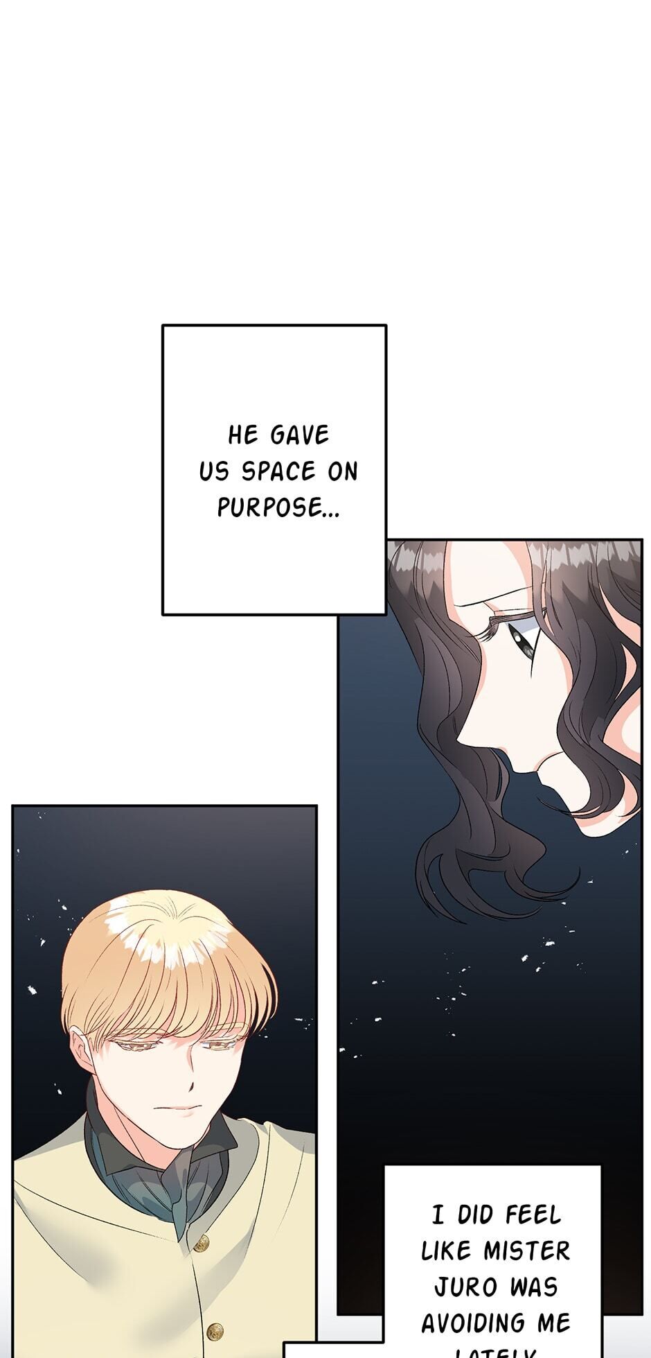 Ebony Chapter 71 page 44 - Chapter 71: Me
