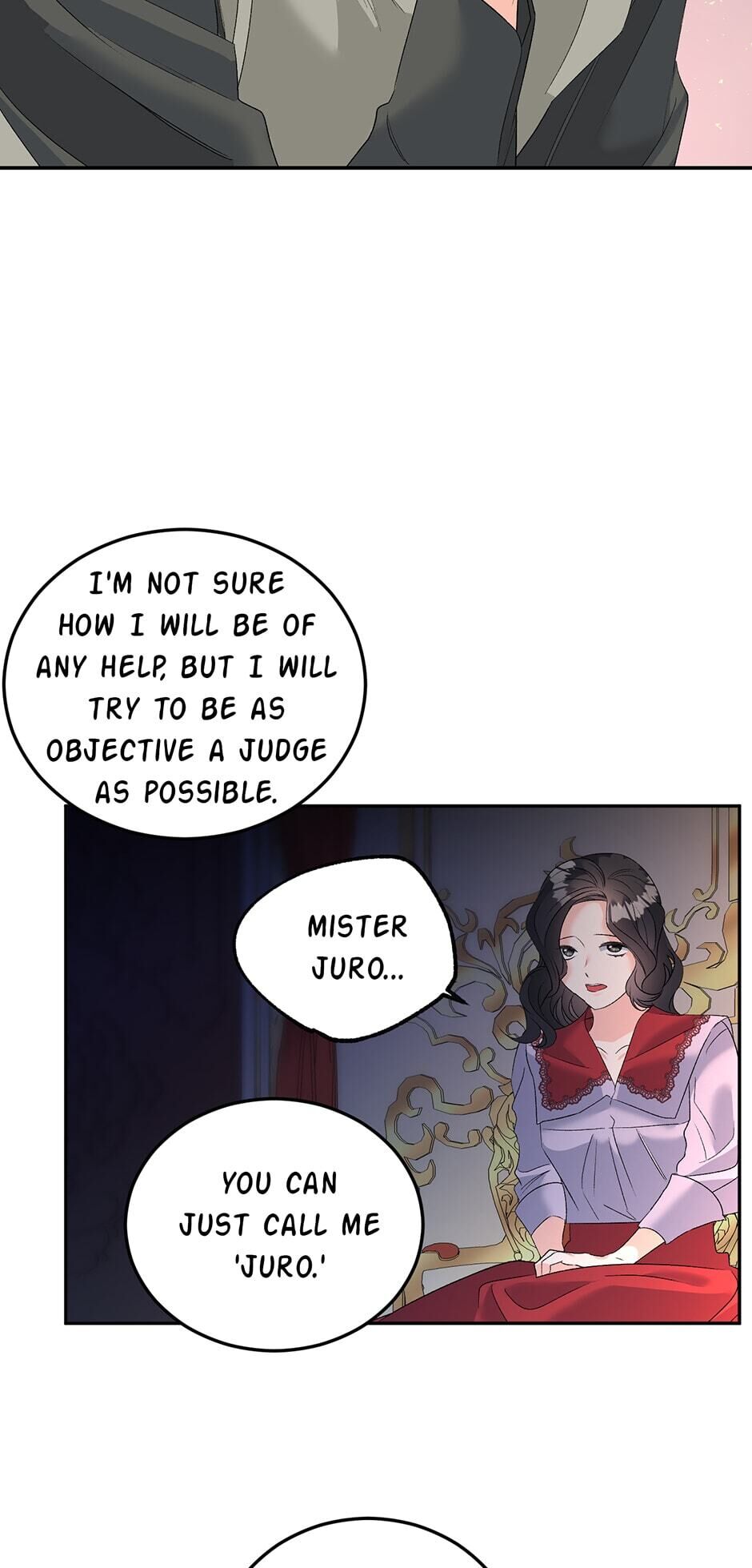Ebony Chapter 71 page 46 - Chapter 71: Me