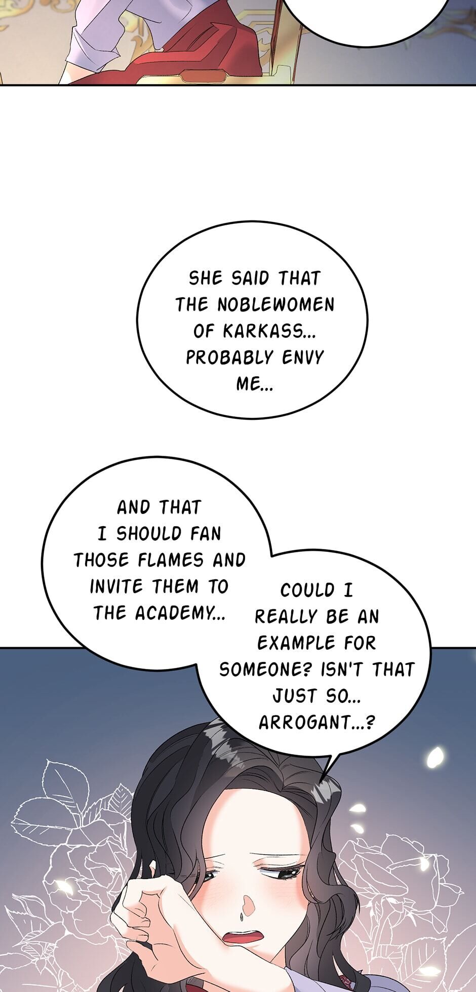Ebony Chapter 71 page 48 - Chapter 71: Me
