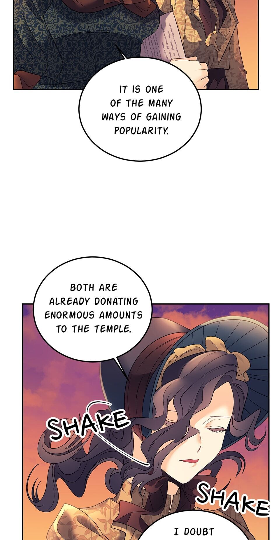 Ebony Chapter 71 page 5 - Chapter 71: Me