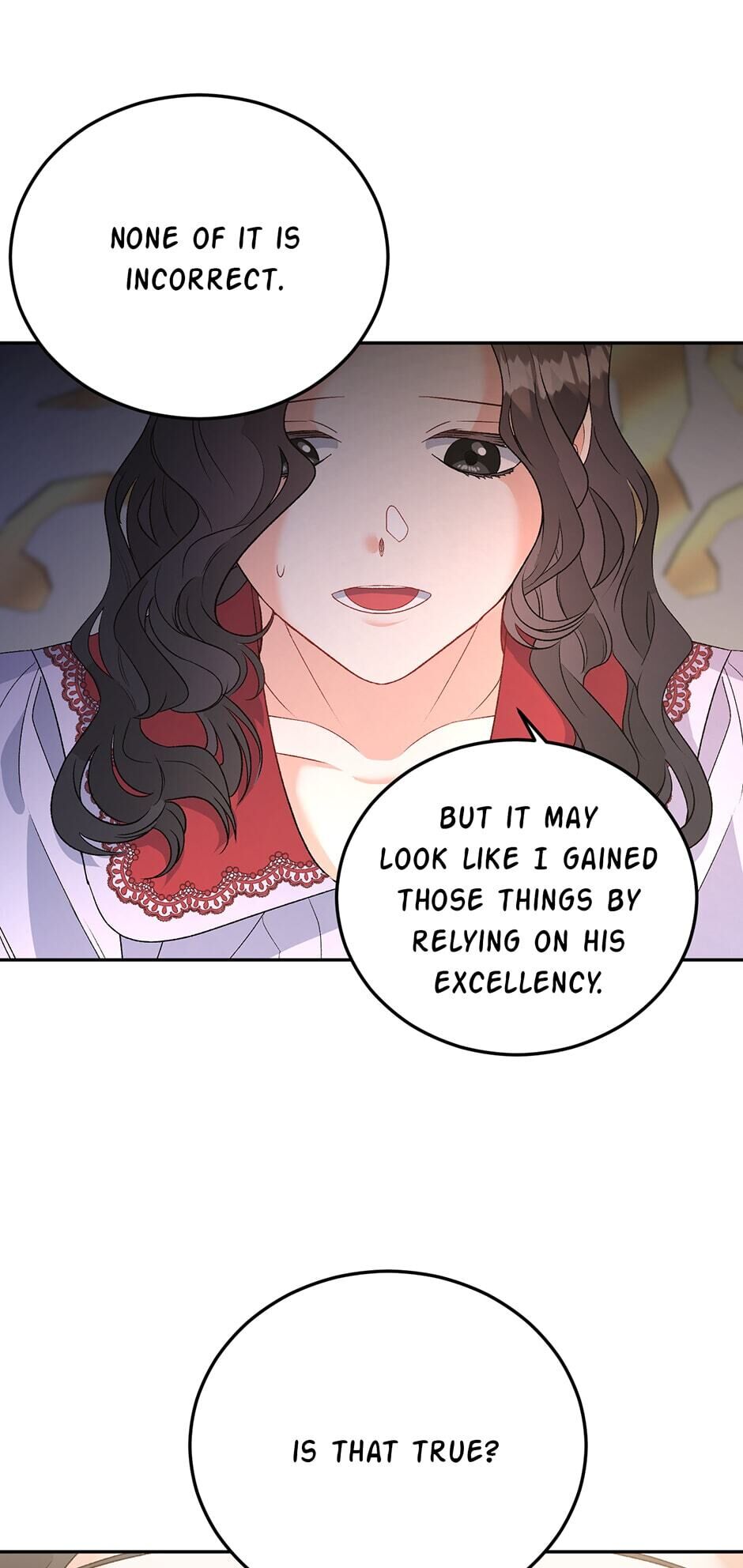 Ebony Chapter 71 page 51 - Chapter 71: Me