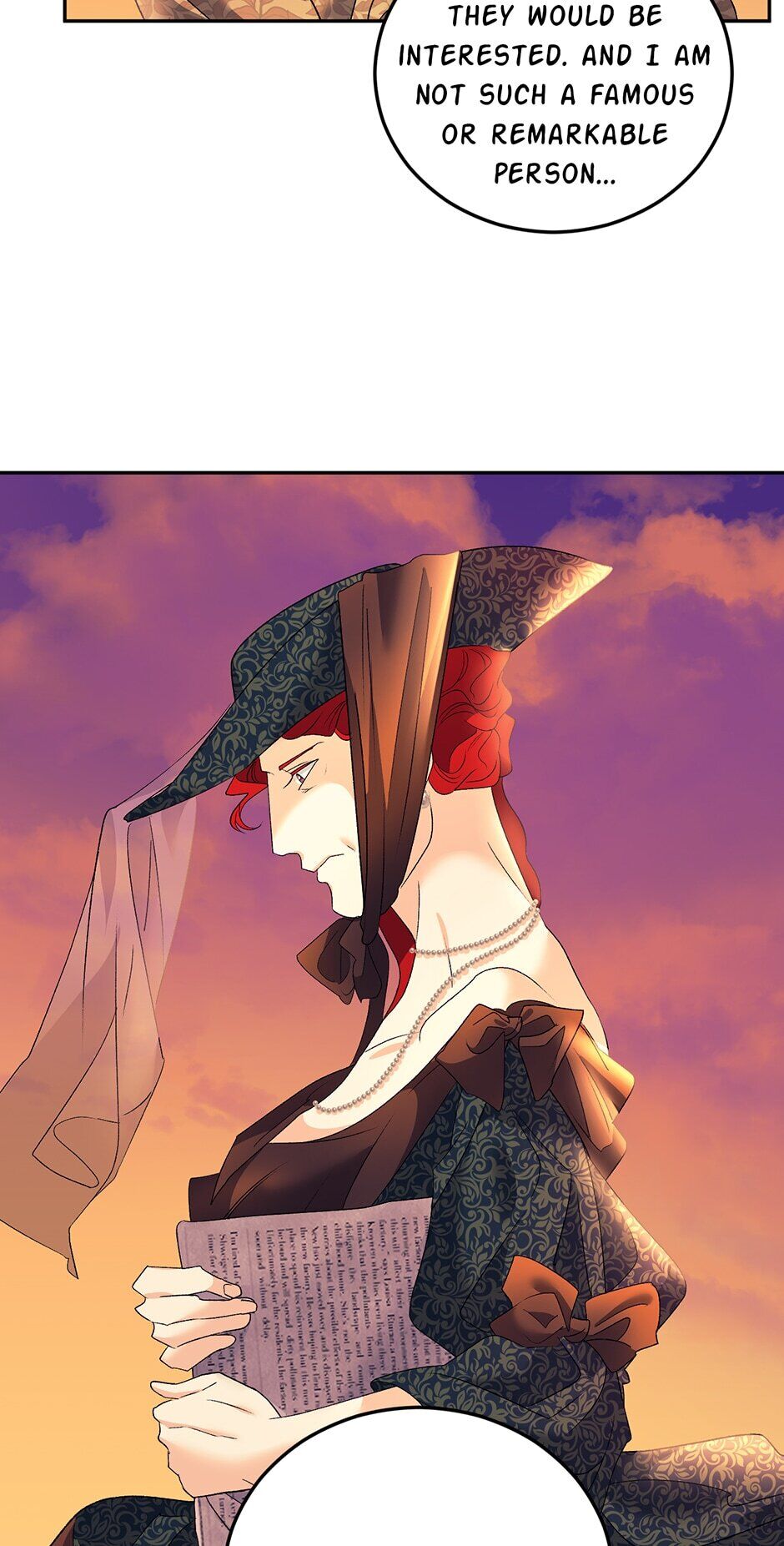 Ebony Chapter 71 page 6 - Chapter 71: Me