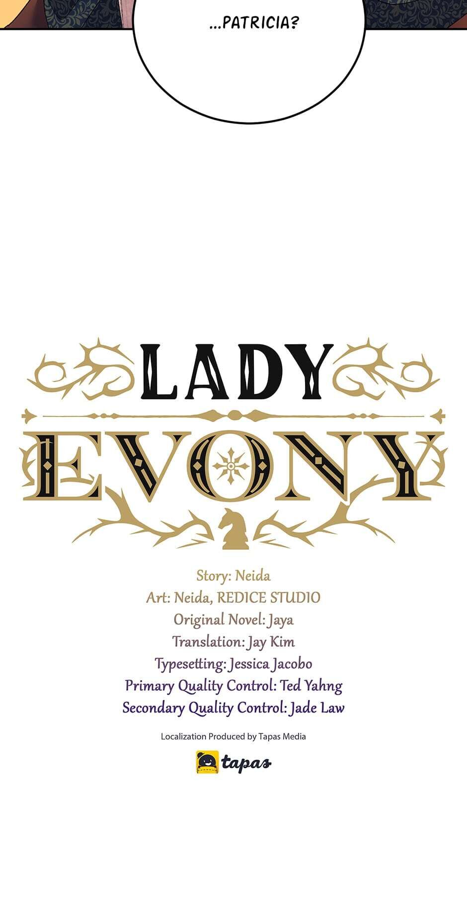 Ebony Chapter 71 page 7 - Chapter 71: Me