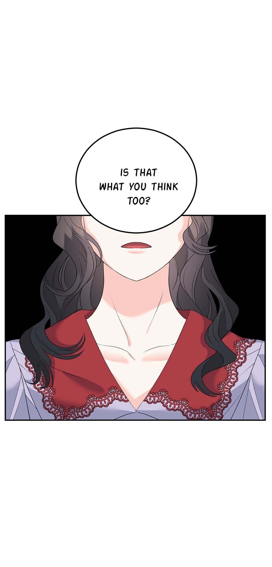 Ebony Chapter 72 page 1 - Chapter 72: The Noble Women Envy You