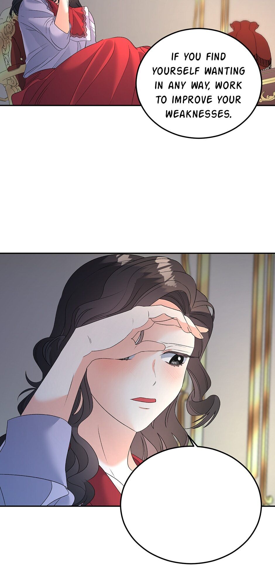 Ebony Chapter 72 page 10 - Chapter 72: The Noble Women Envy You