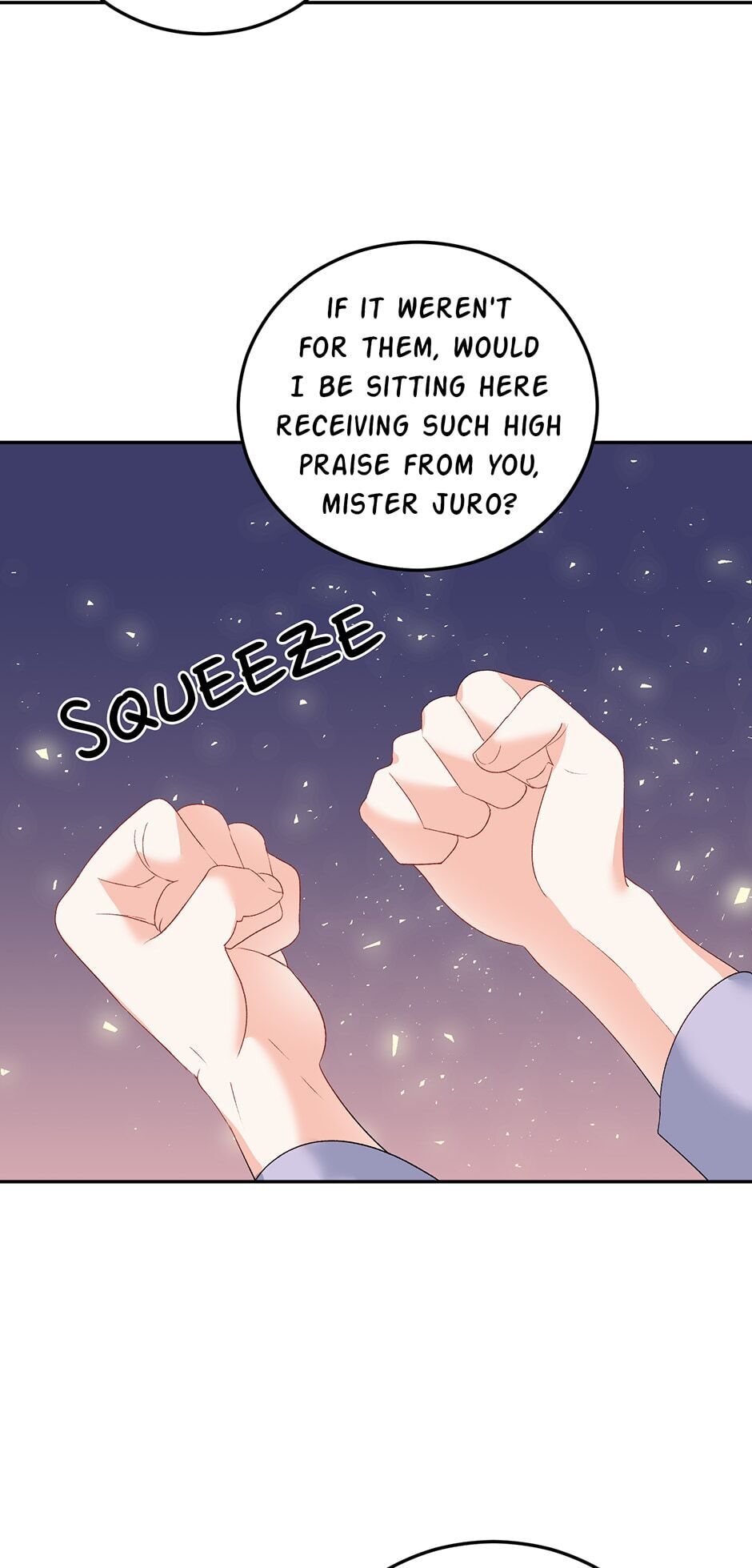 Ebony Chapter 72 page 12 - Chapter 72: The Noble Women Envy You