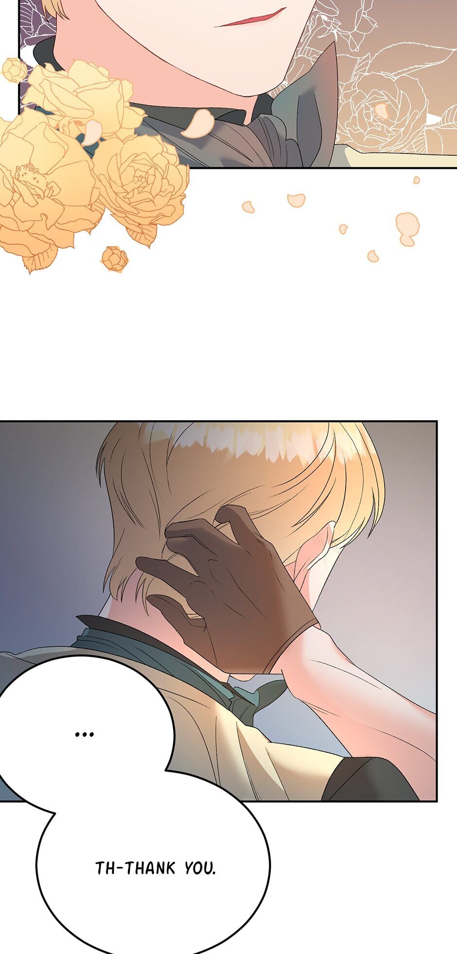 Ebony Chapter 72 page 16 - Chapter 72: The Noble Women Envy You