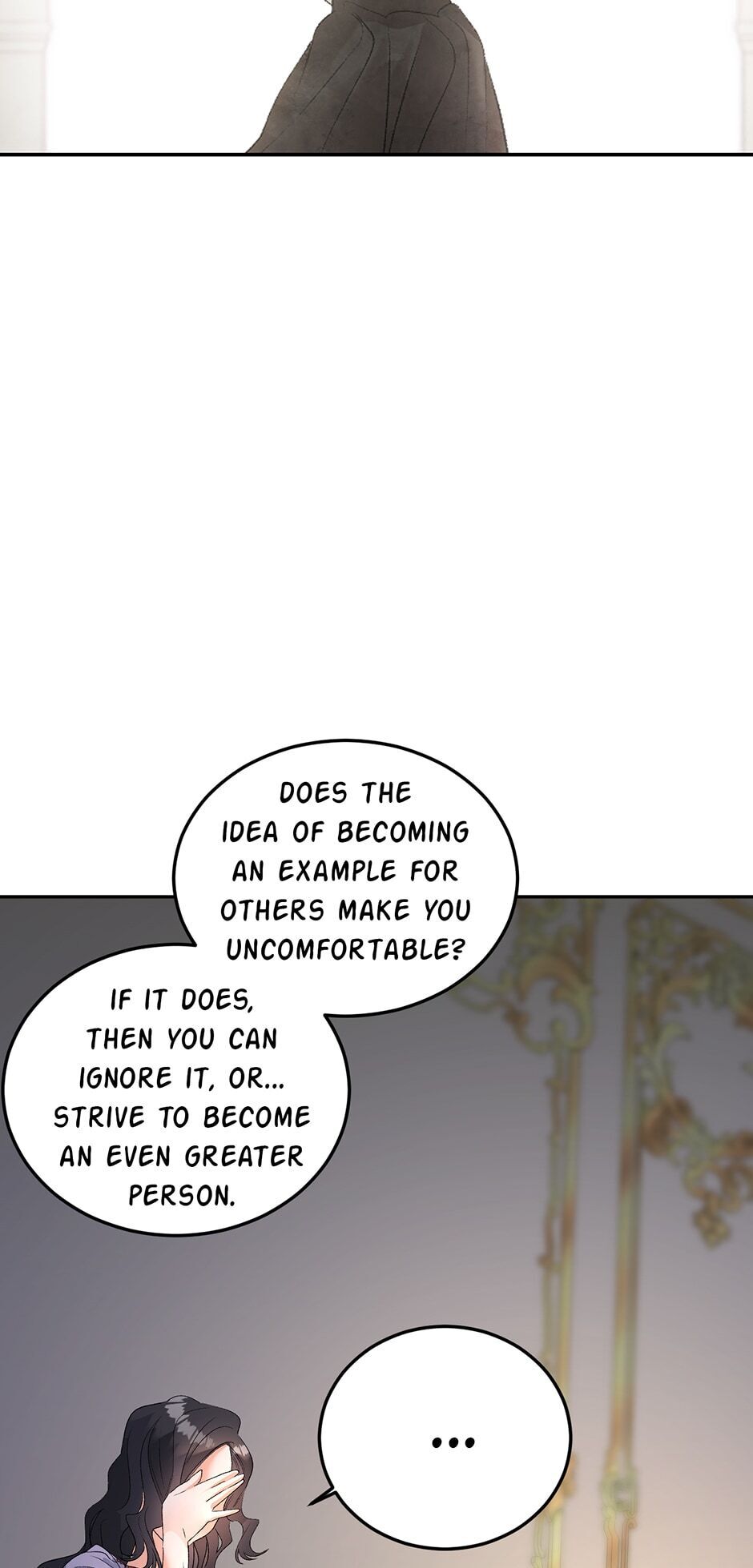 Ebony Chapter 72 page 9 - Chapter 72: The Noble Women Envy You