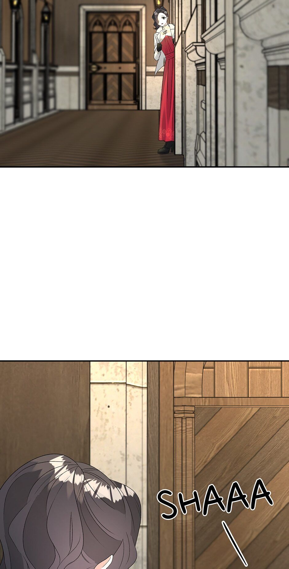 Ebony Chapter 73 page 2 - Chapter 73: If Love Were an Emotion So Easily Forgotten