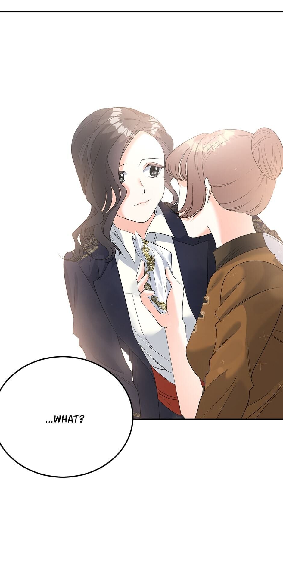 Ebony Chapter 73 page 30 - Chapter 73: If Love Were an Emotion So Easily Forgotten