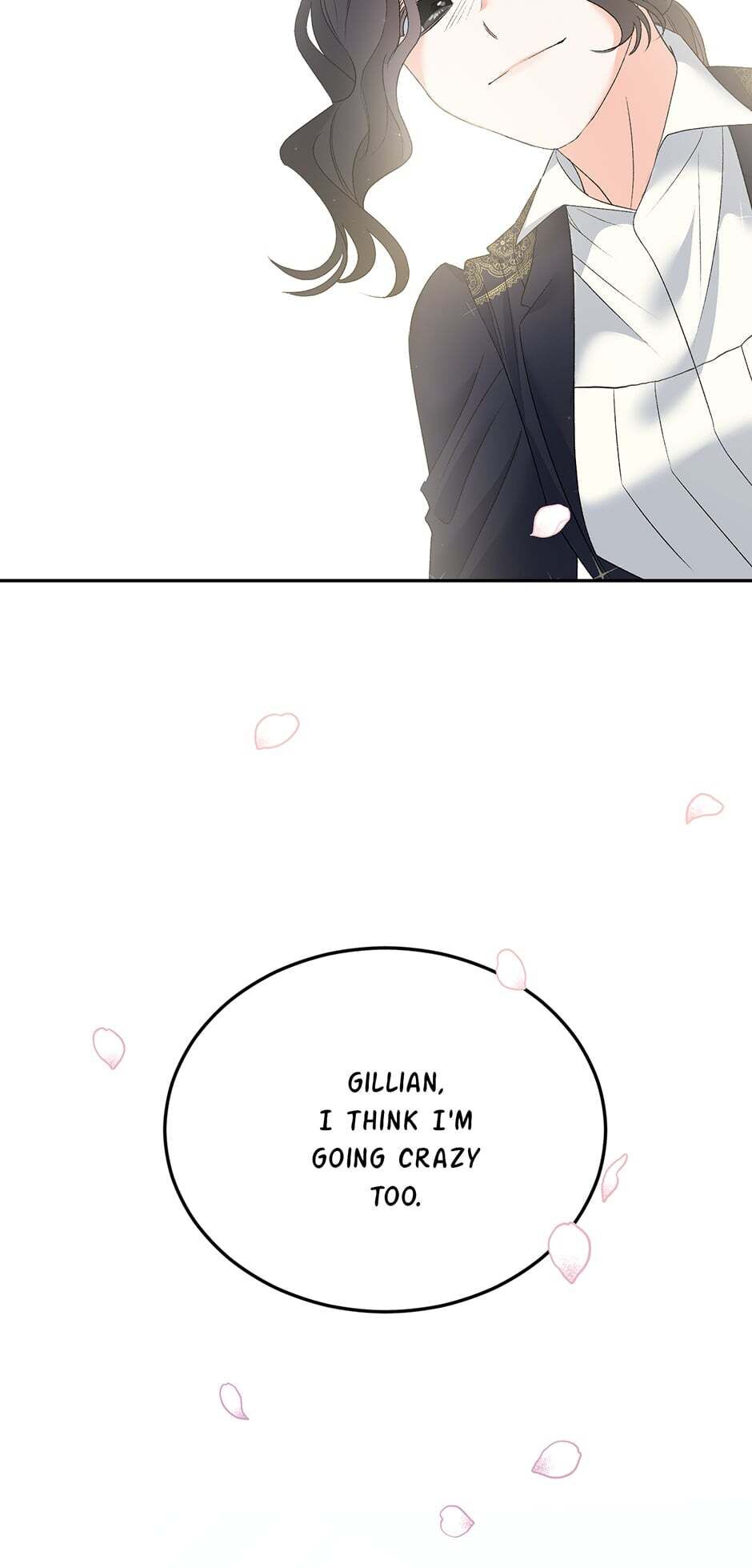 Ebony Chapter 73 page 32 - Chapter 73: If Love Were an Emotion So Easily Forgotten
