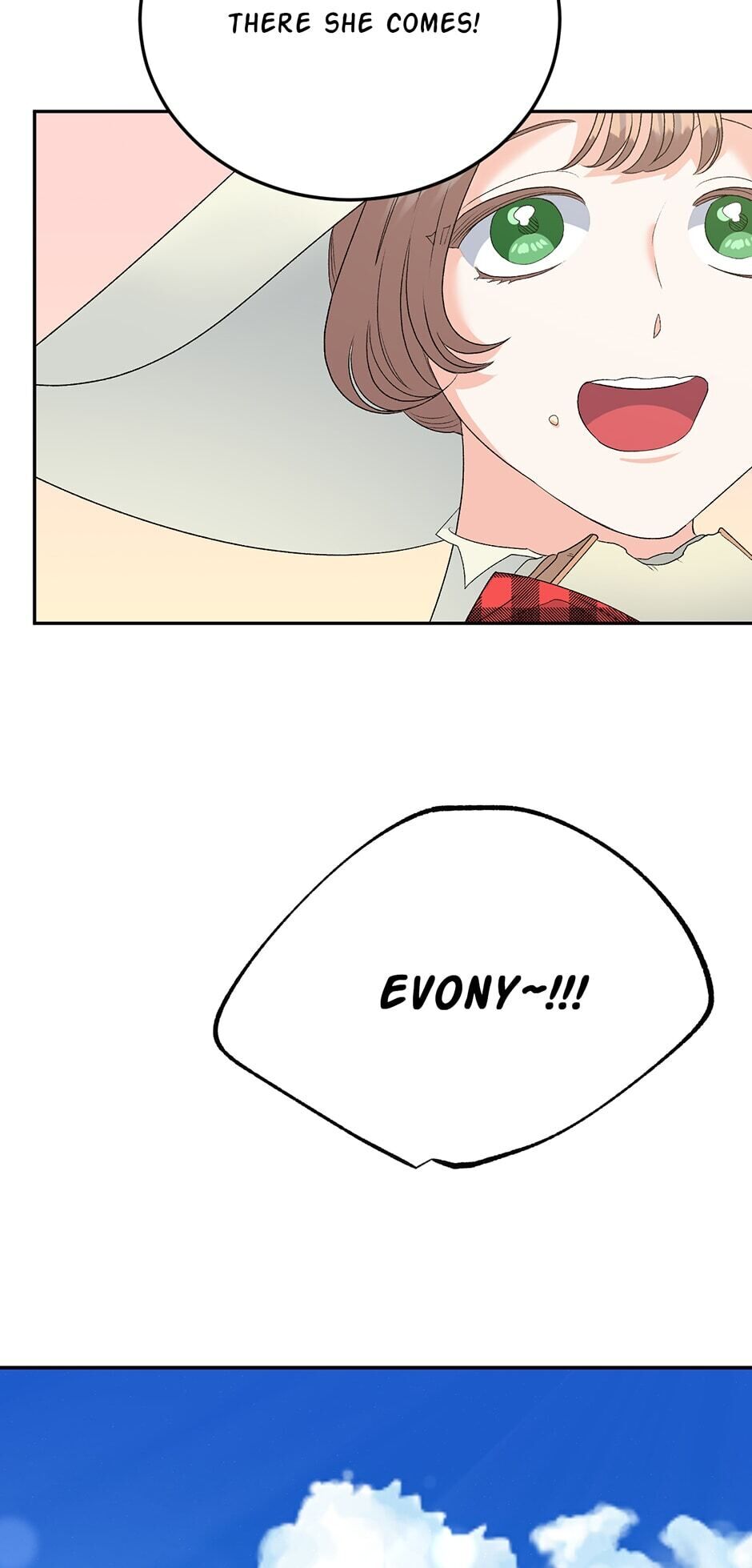 Ebony Chapter 73 page 36 - Chapter 73: If Love Were an Emotion So Easily Forgotten
