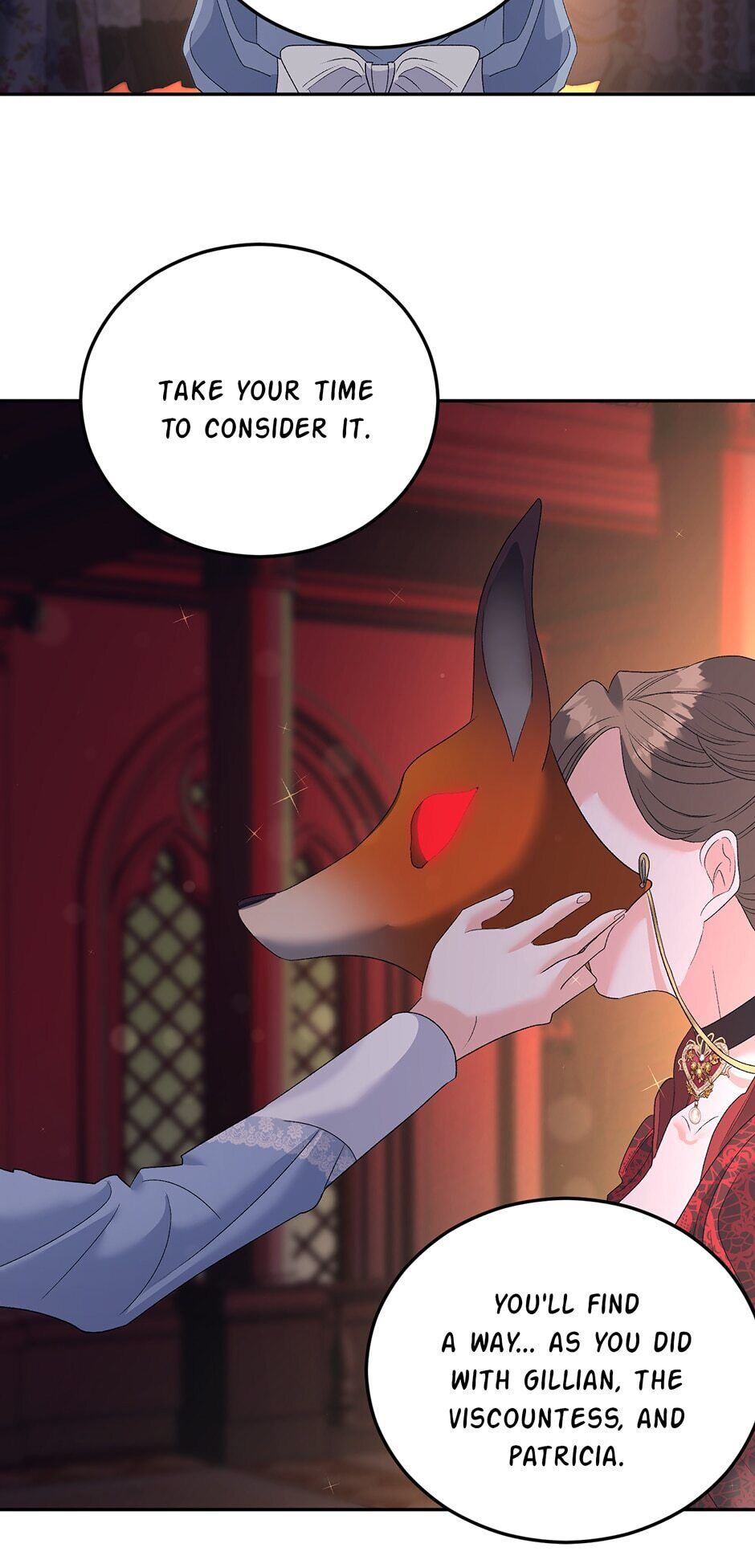 Ebony Chapter 73 page 60 - Chapter 73: If Love Were an Emotion So Easily Forgotten