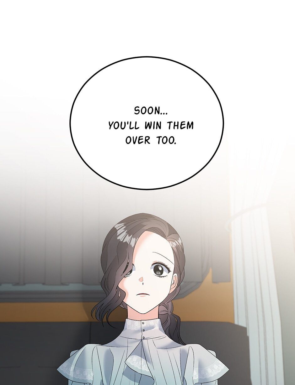 Ebony Chapter 73 page 61 - Chapter 73: If Love Were an Emotion So Easily Forgotten