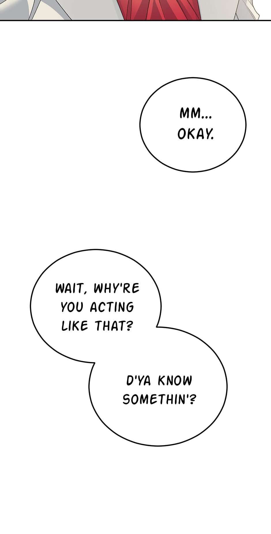 Ebony Chapter 73 page 7 - Chapter 73: If Love Were an Emotion So Easily Forgotten