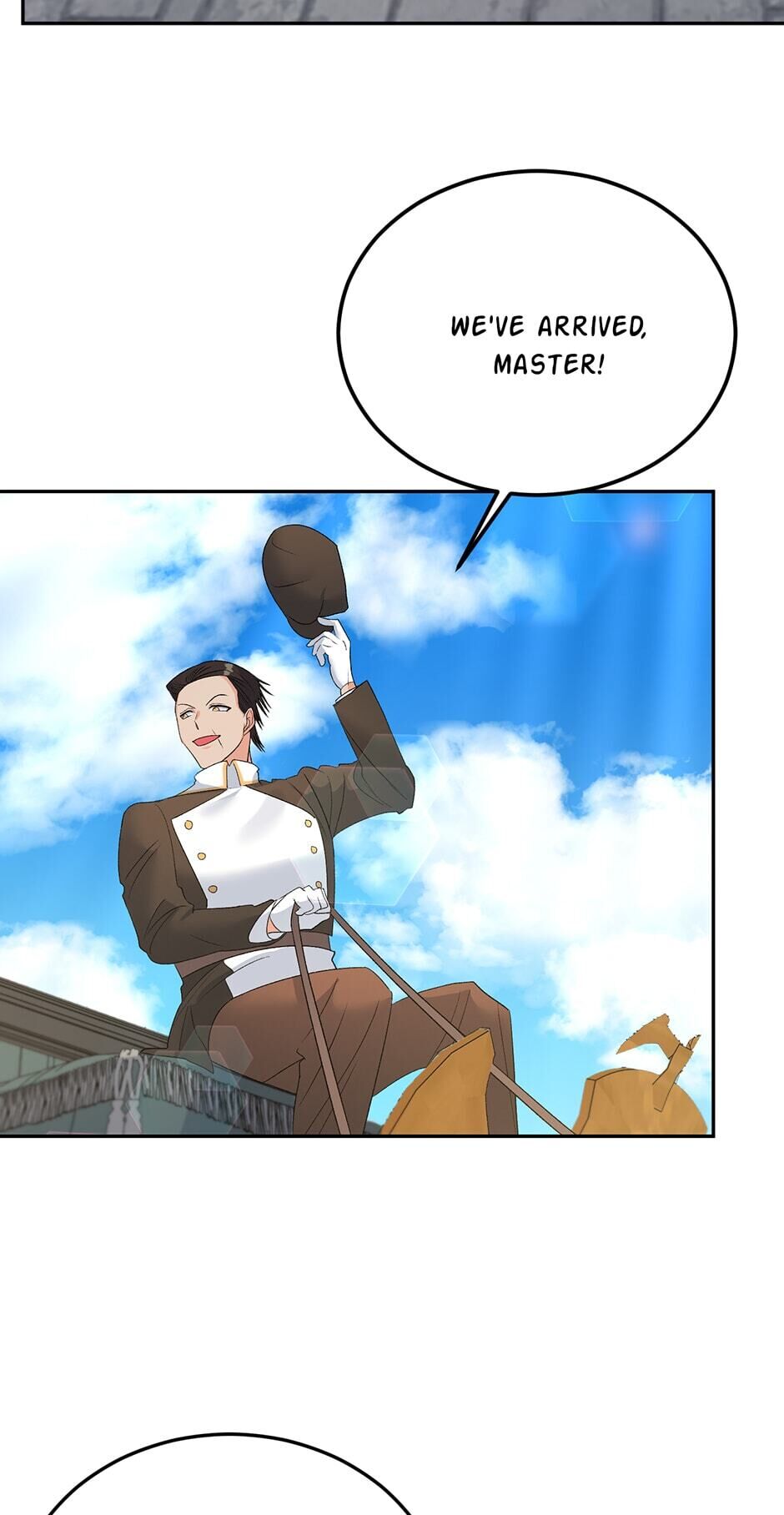 Ebony Chapter 74 page 20 - Chapter 74: I'll Be Your Foolish King
