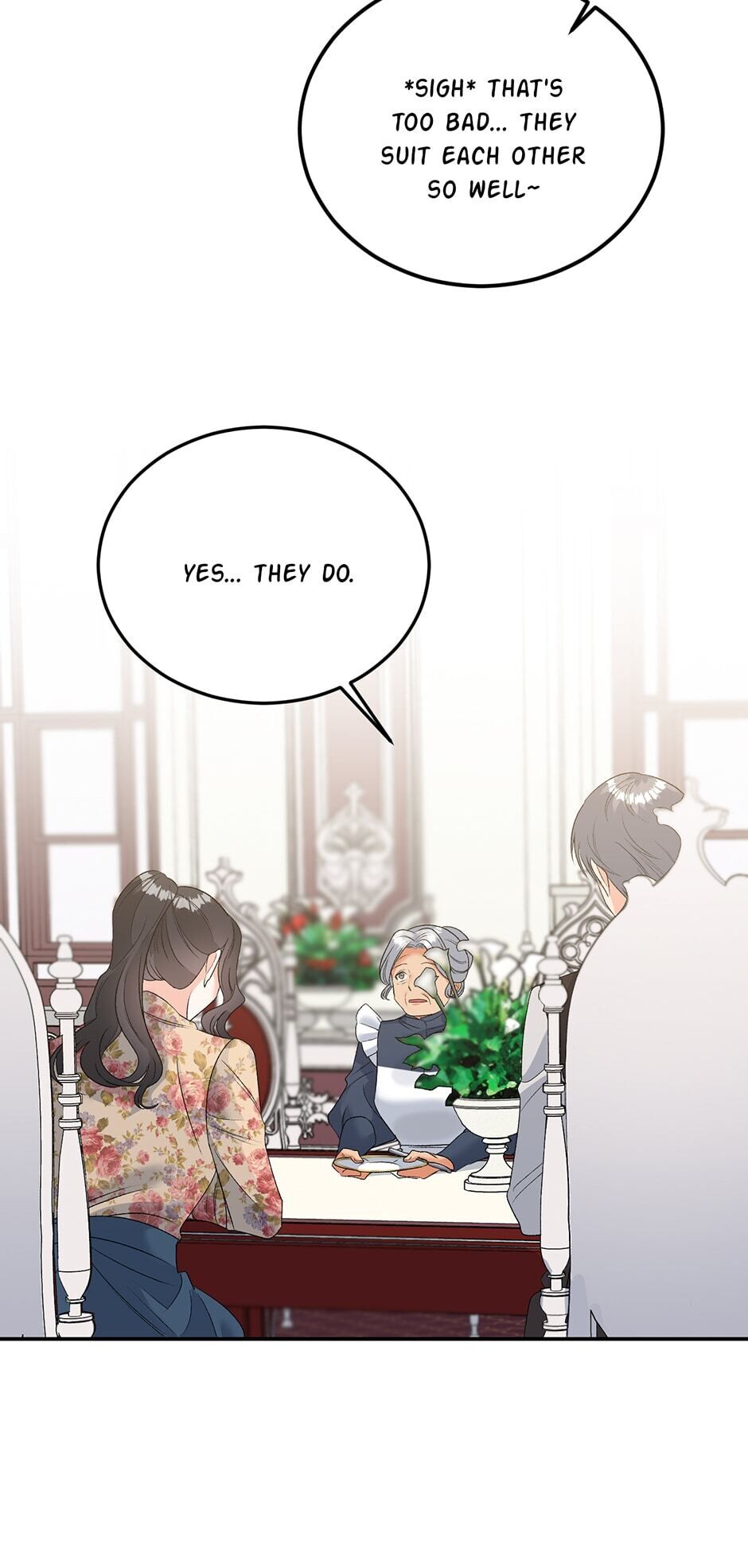 Ebony Chapter 74 page 30 - Chapter 74: I'll Be Your Foolish King