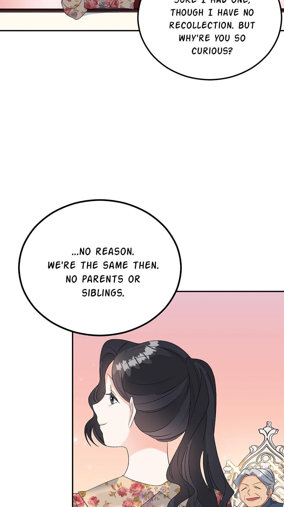 Ebony Chapter 74 page 38 - Chapter 74: I'll Be Your Foolish King