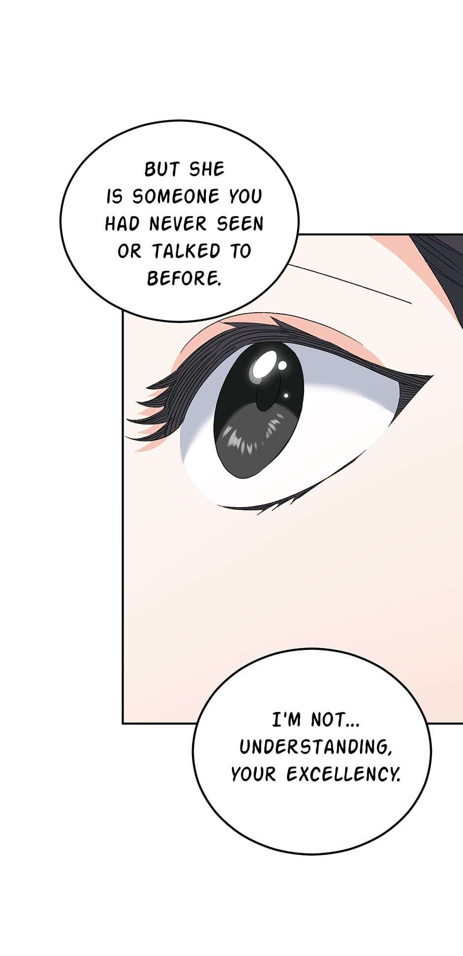 Ebony Chapter 74 page 4 - Chapter 74: I'll Be Your Foolish King