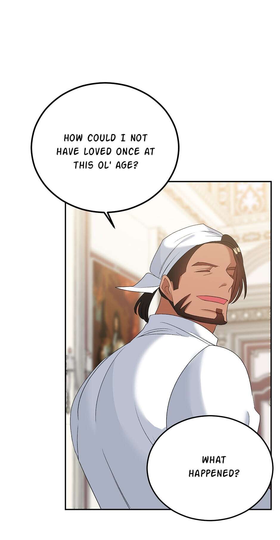 Ebony Chapter 74 page 43 - Chapter 74: I'll Be Your Foolish King