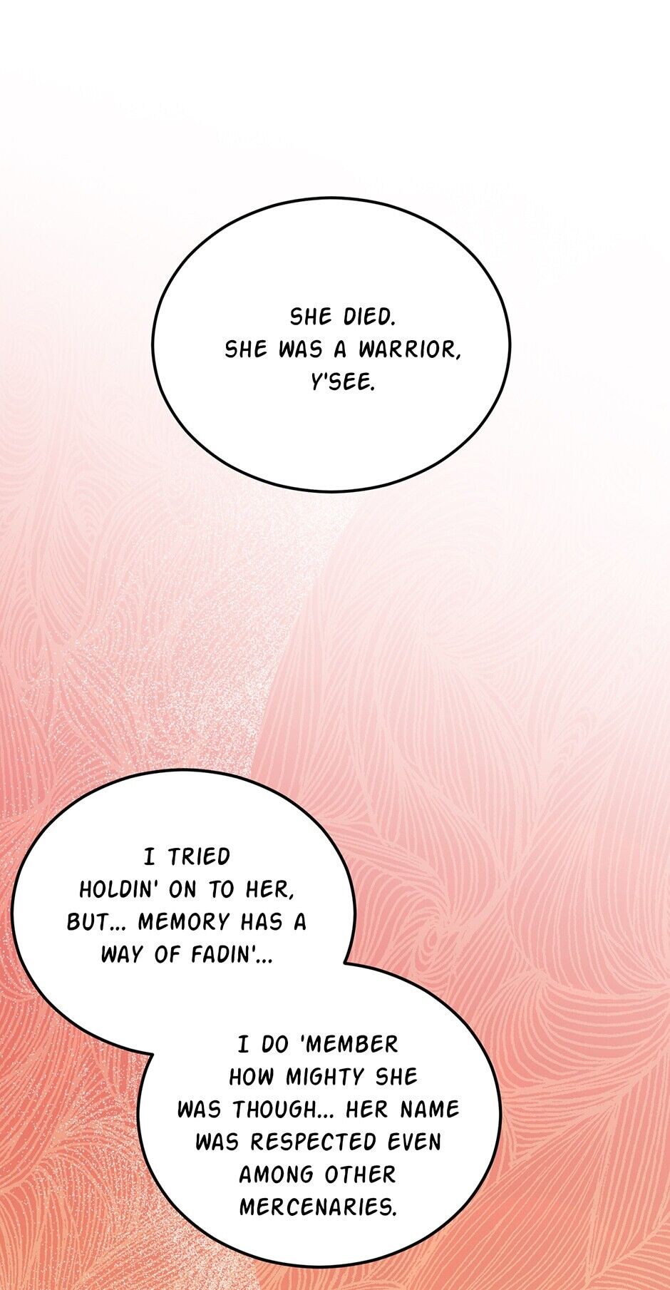 Ebony Chapter 74 page 44 - Chapter 74: I'll Be Your Foolish King