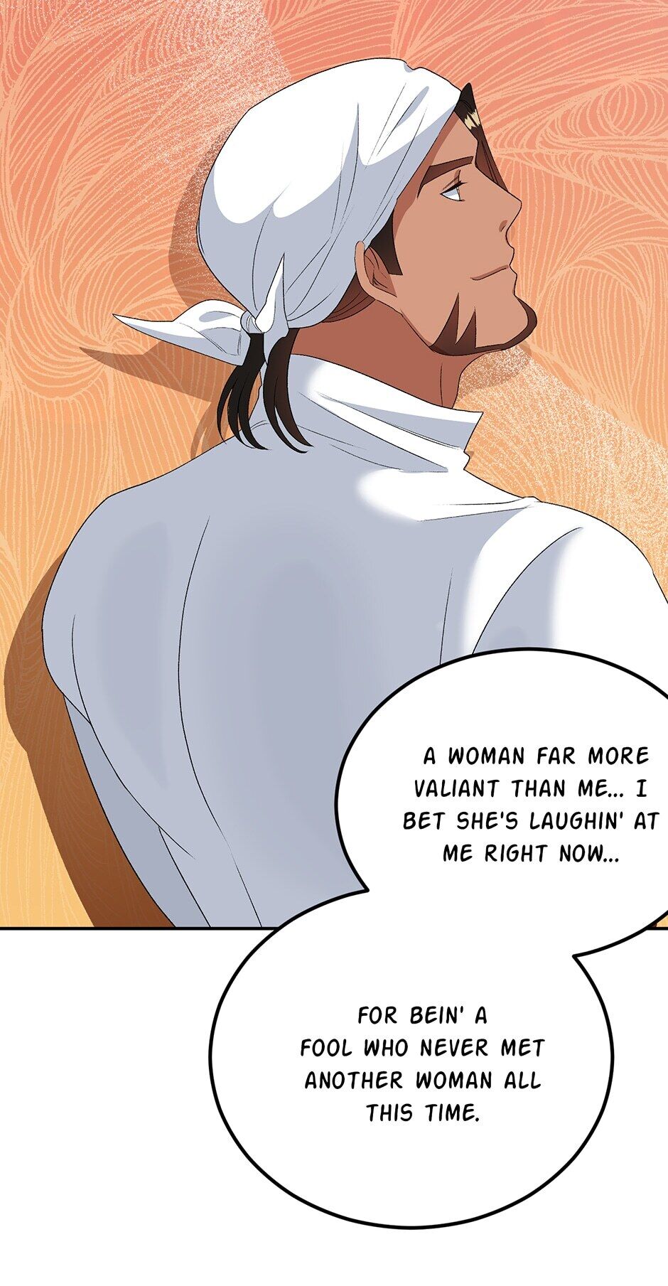 Ebony Chapter 74 page 45 - Chapter 74: I'll Be Your Foolish King