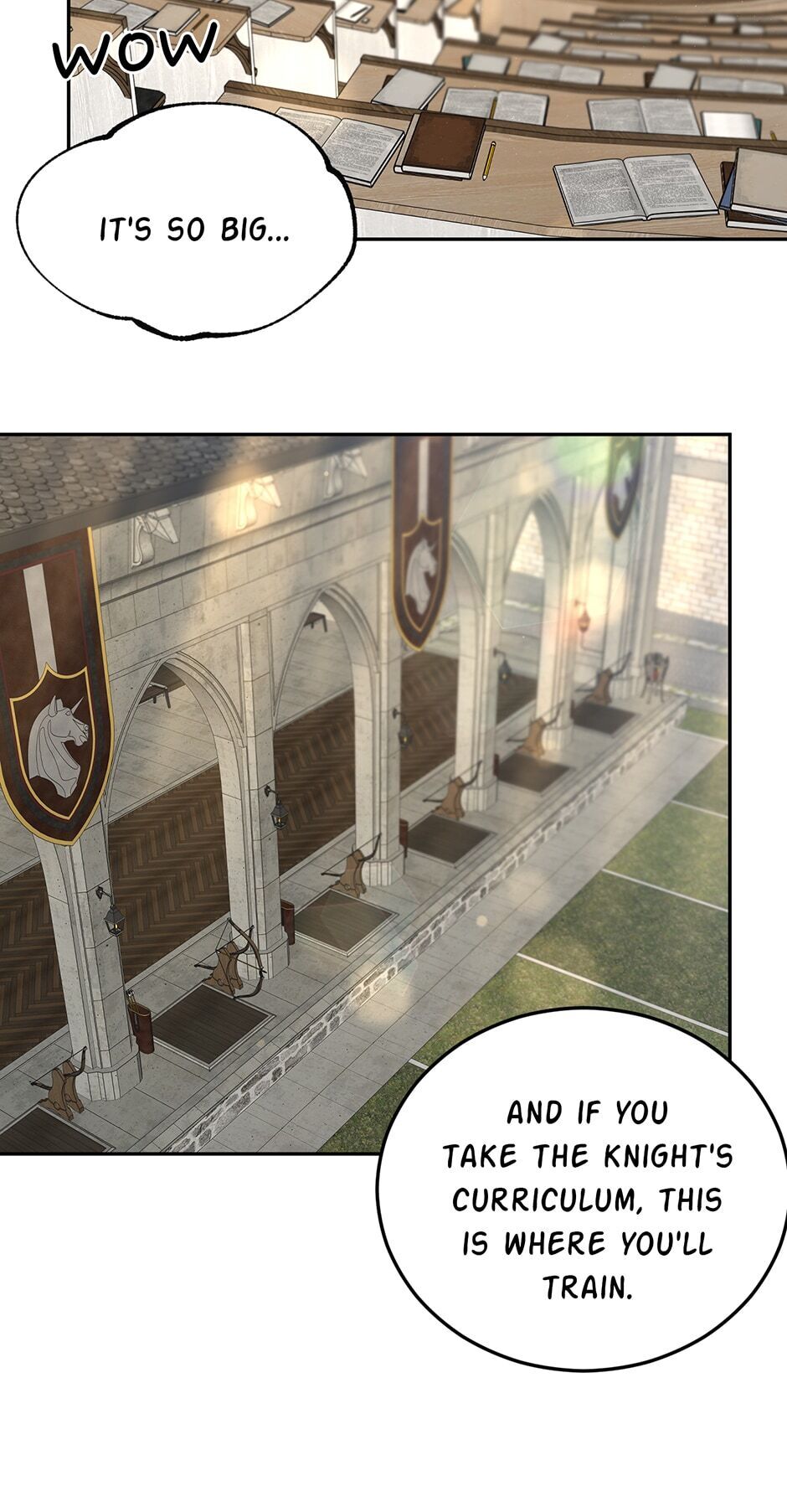 Ebony Chapter 74 page 49 - Chapter 74: I'll Be Your Foolish King
