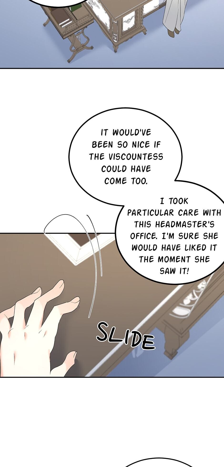 Ebony Chapter 74 page 52 - Chapter 74: I'll Be Your Foolish King