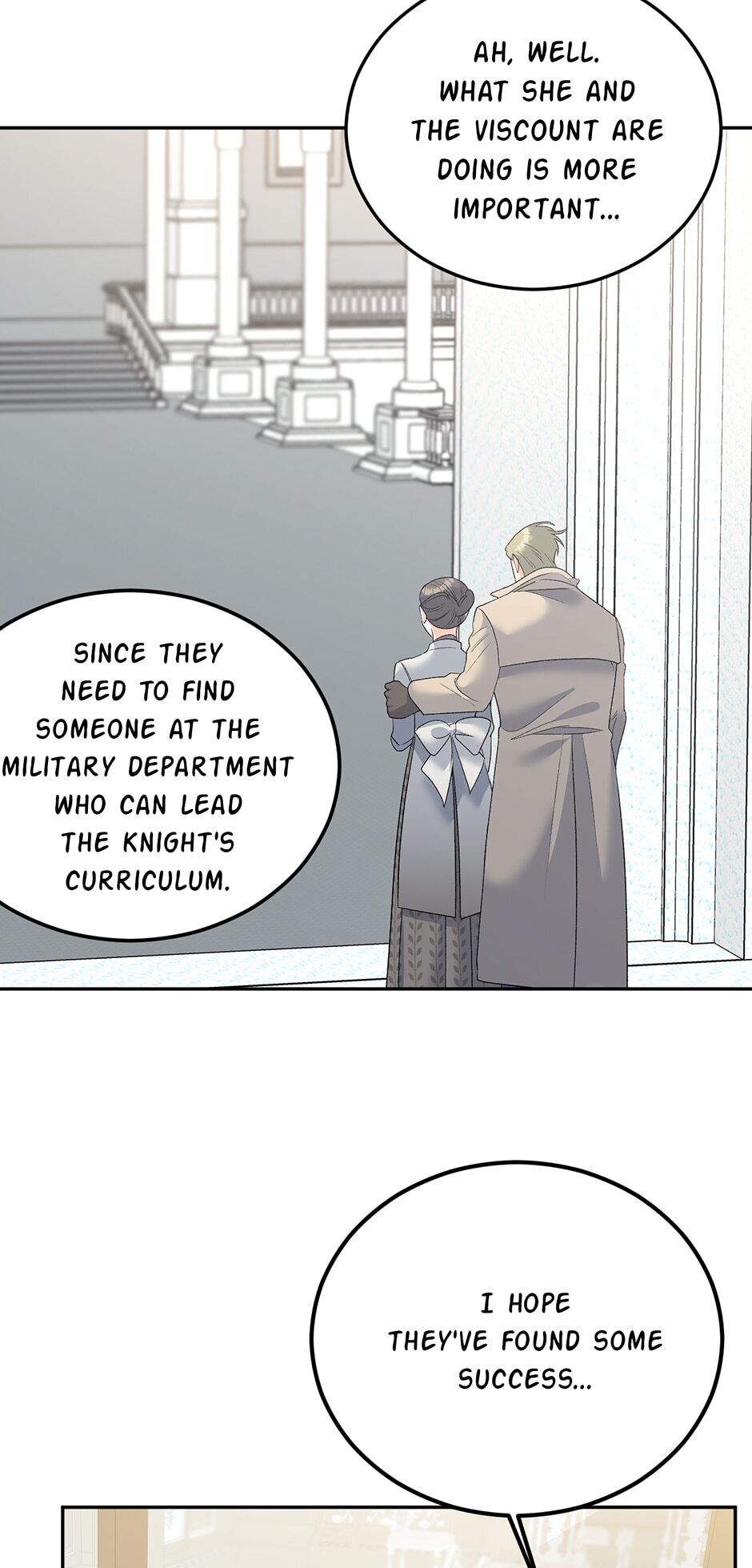Ebony Chapter 74 page 53 - Chapter 74: I'll Be Your Foolish King