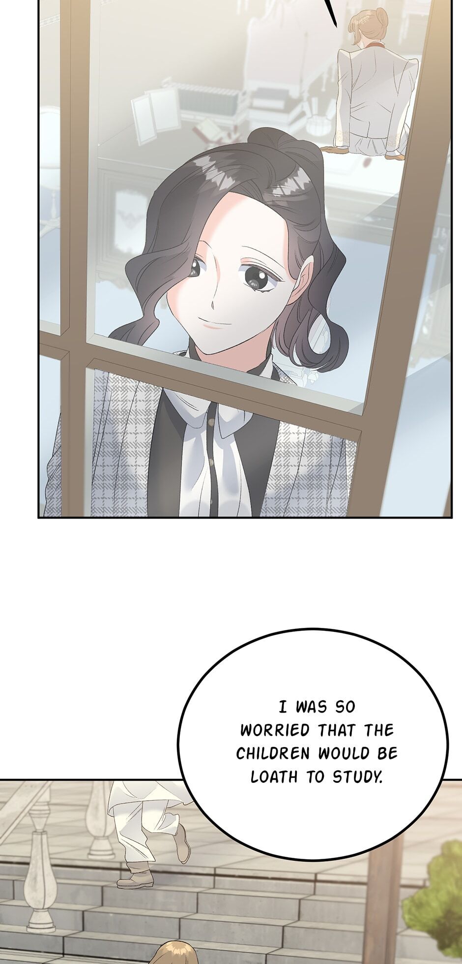 Ebony Chapter 74 page 54 - Chapter 74: I'll Be Your Foolish King