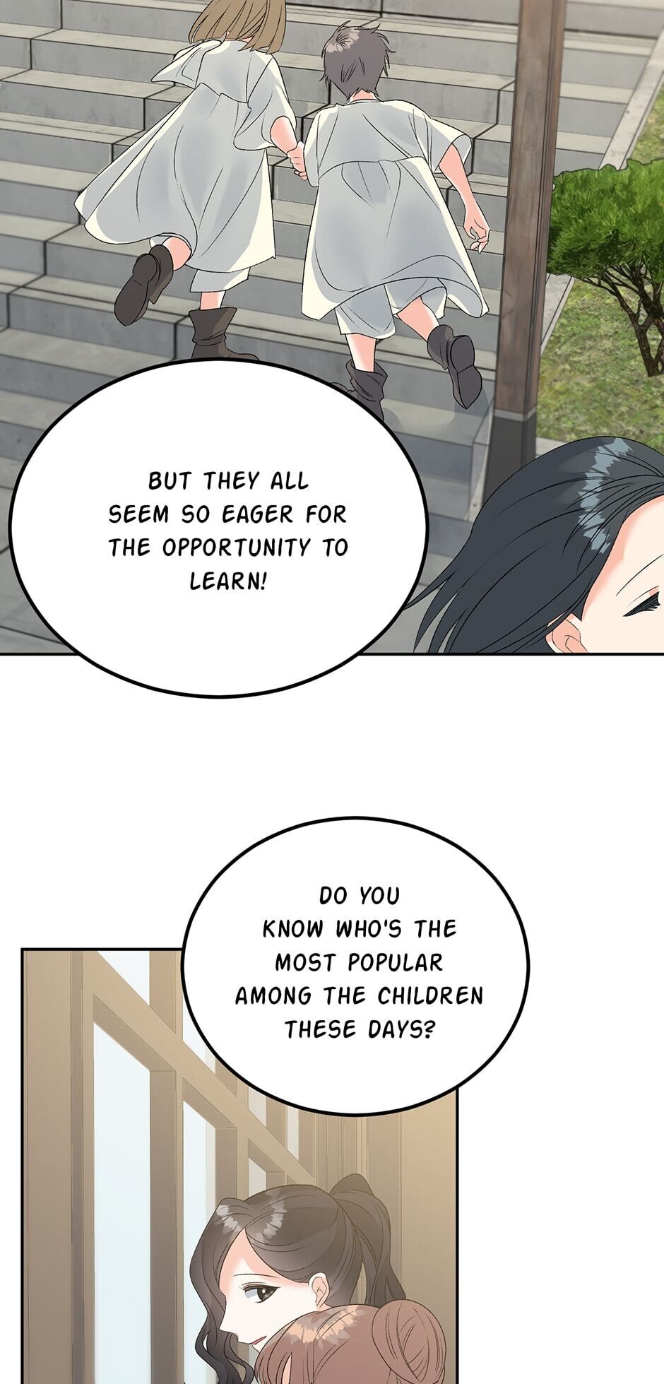 Ebony Chapter 74 page 55 - Chapter 74: I'll Be Your Foolish King