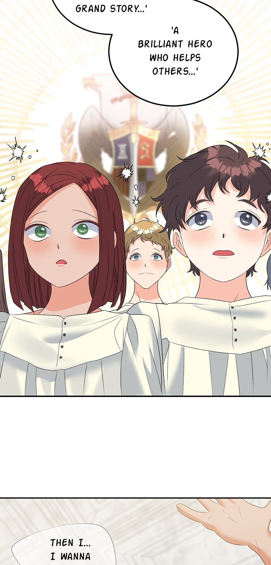 Ebony Chapter 74 page 61 - Chapter 74: I'll Be Your Foolish King