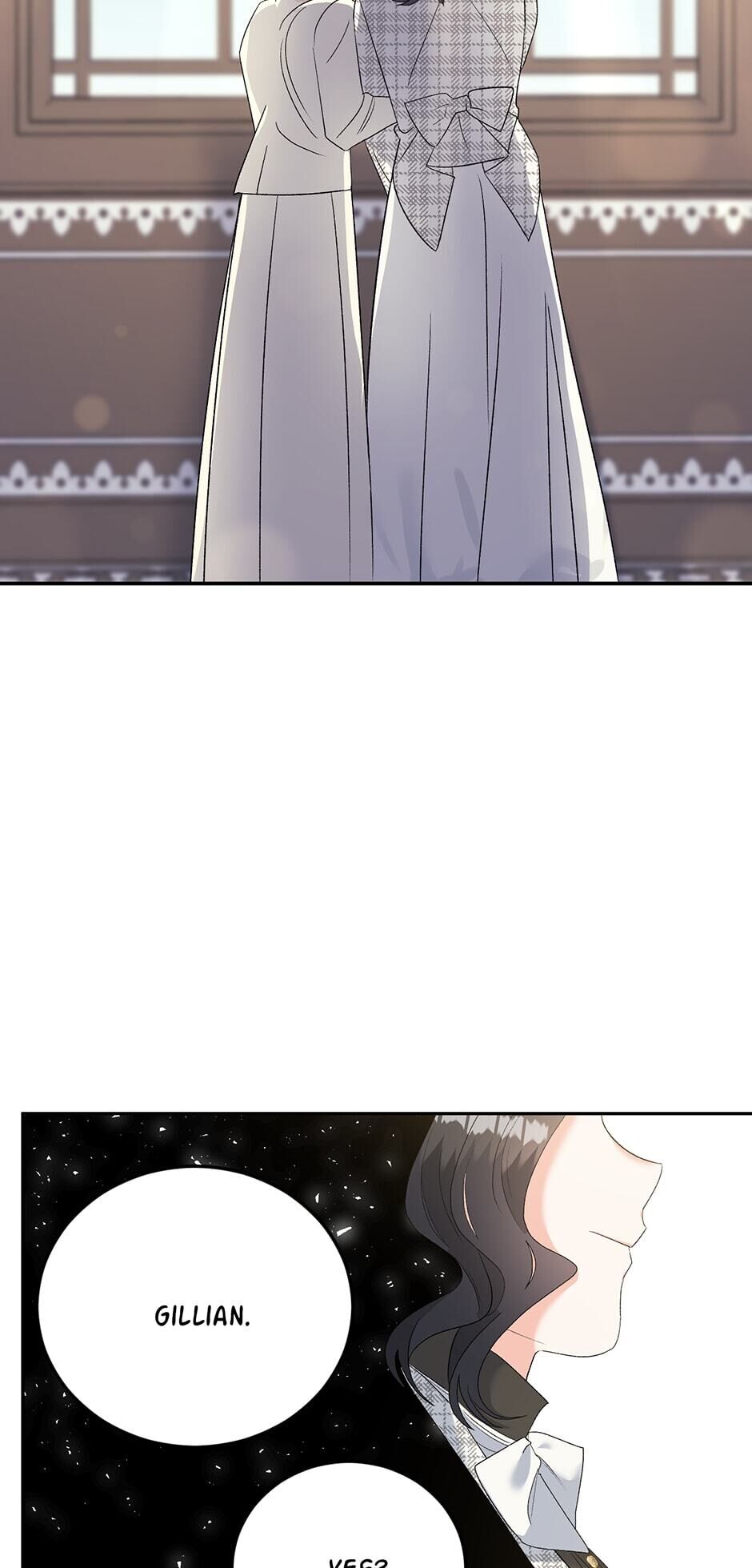 Ebony Chapter 74 page 63 - Chapter 74: I'll Be Your Foolish King