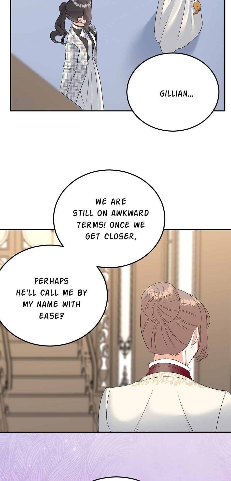 Ebony Chapter 74 page 67 - Chapter 74: I'll Be Your Foolish King