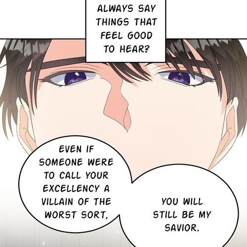 Ebony Chapter 74: I'll Be Your Foolish King cover