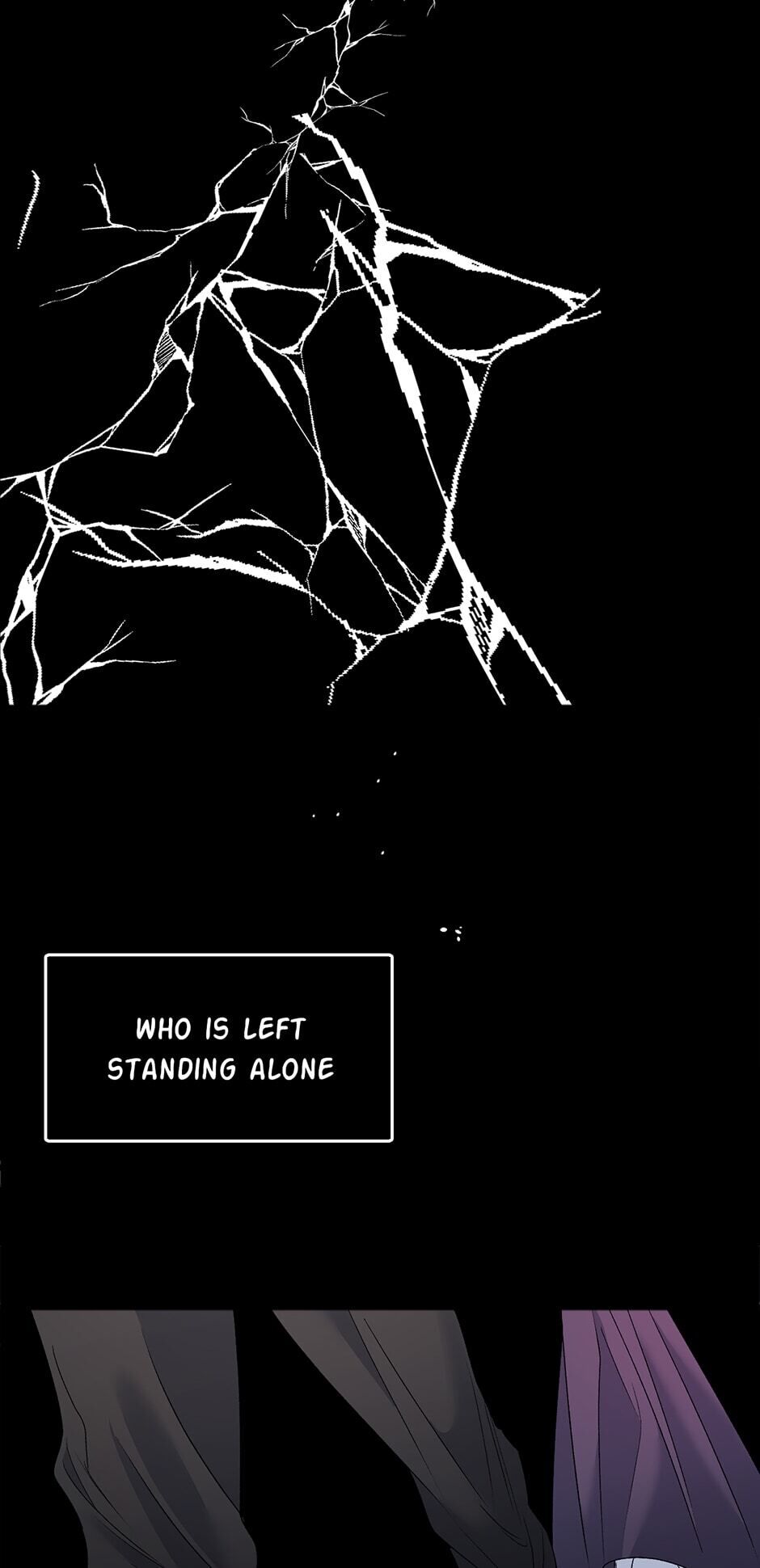Ebony Chapter 75.5 page 3 - Chapter 75.5: Hiatus Announcement