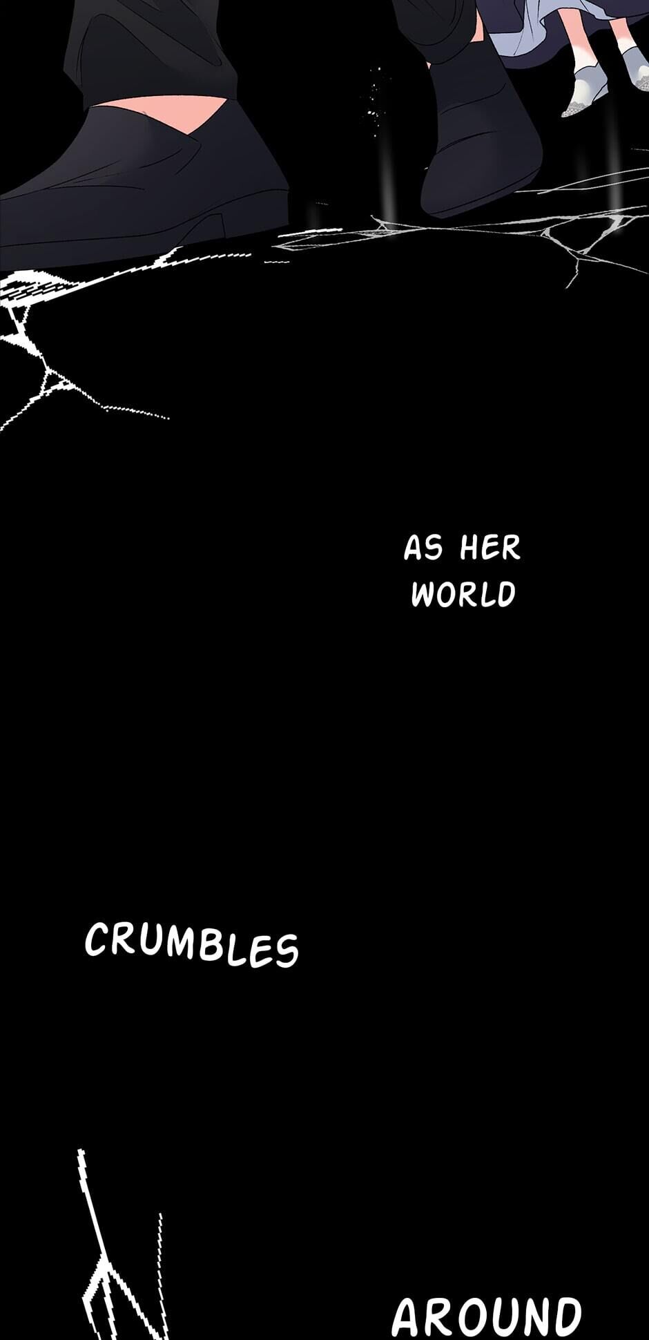 Ebony Chapter 75.5 page 4 - Chapter 75.5: Hiatus Announcement