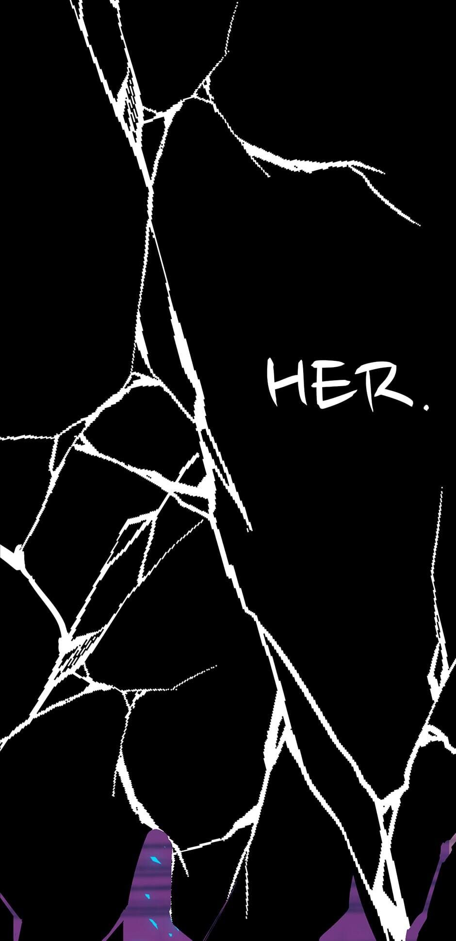 Ebony Chapter 75.5 page 5 - Chapter 75.5: Hiatus Announcement
