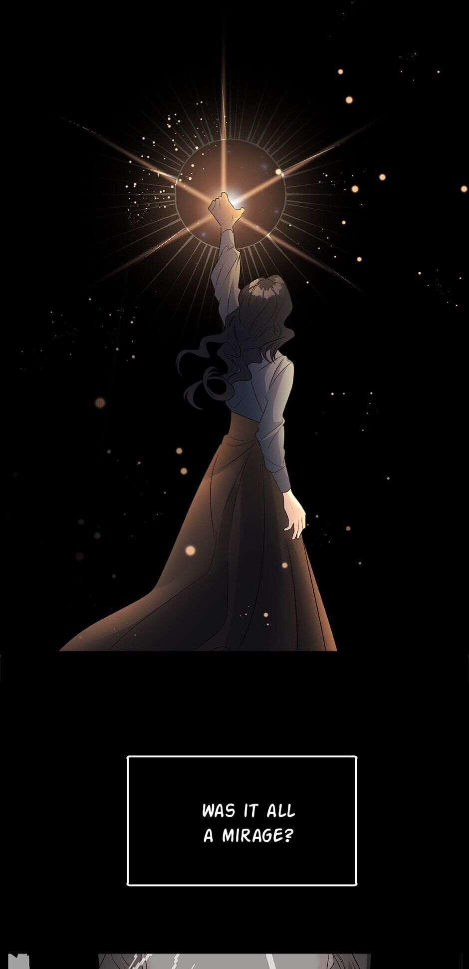 Ebony Chapter 75.5 page 7 - Chapter 75.5: Hiatus Announcement