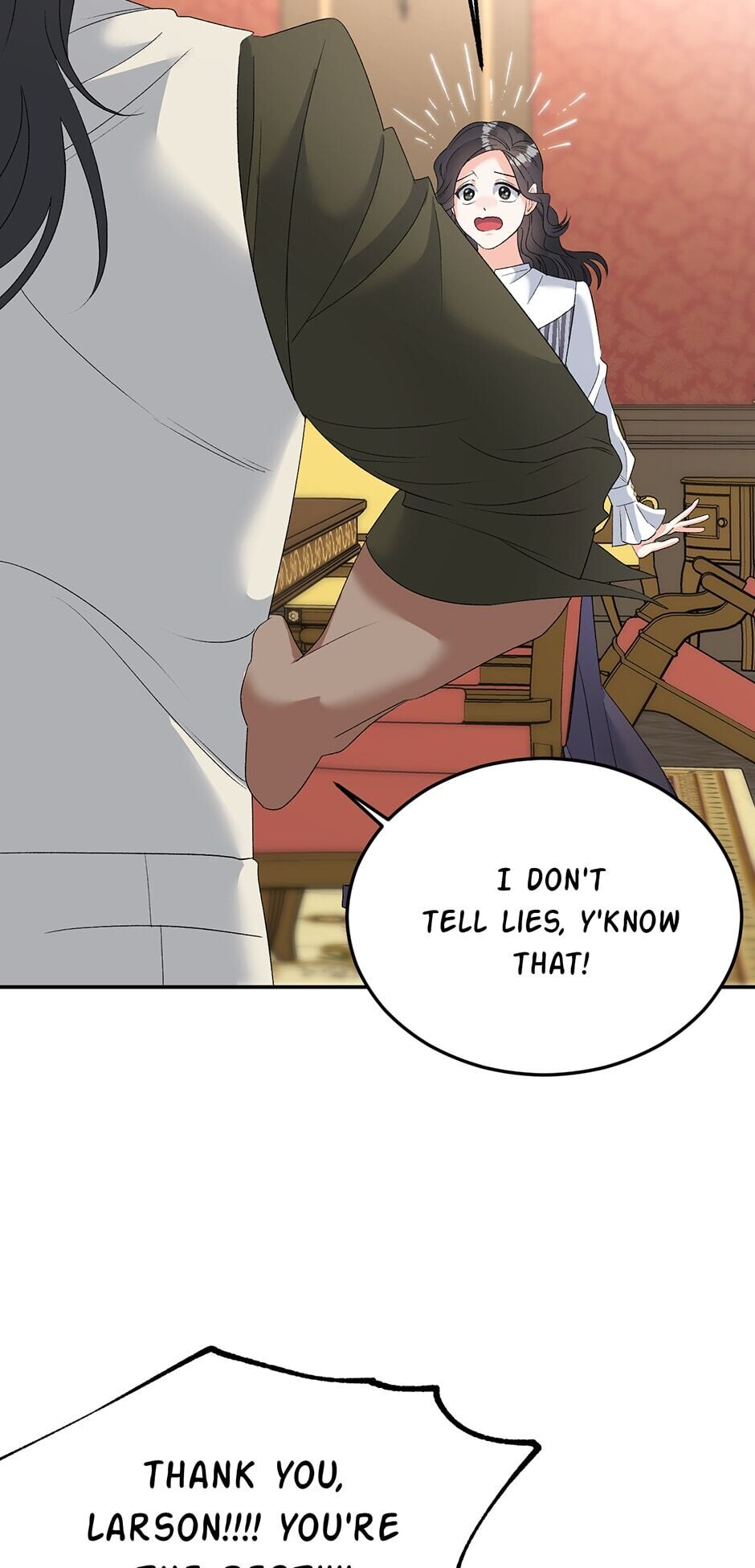 Ebony Chapter 75 page 16 - Chapter 75: Breaking (Season 2 Finale)