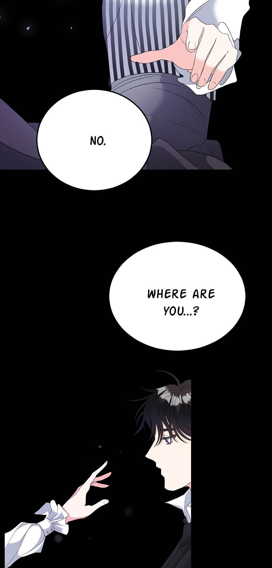 Ebony Chapter 75 page 26 - Chapter 75: Breaking (Season 2 Finale)
