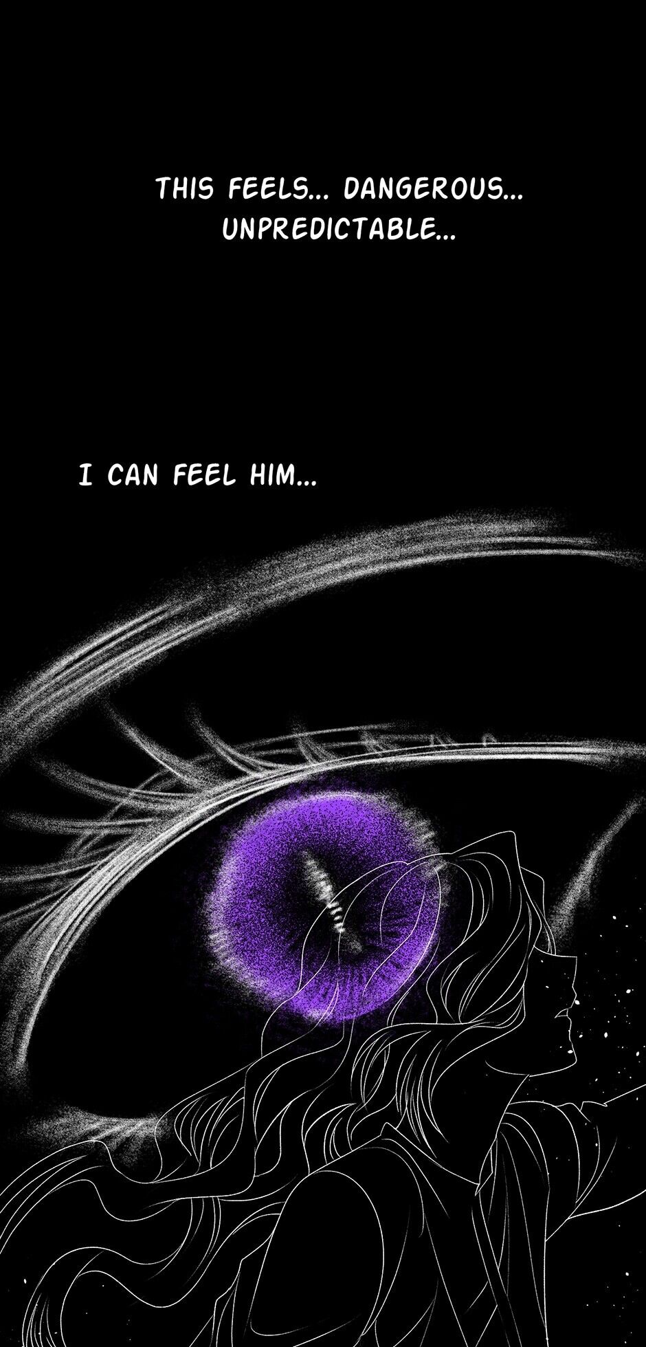 Ebony Chapter 75 page 28 - Chapter 75: Breaking (Season 2 Finale)