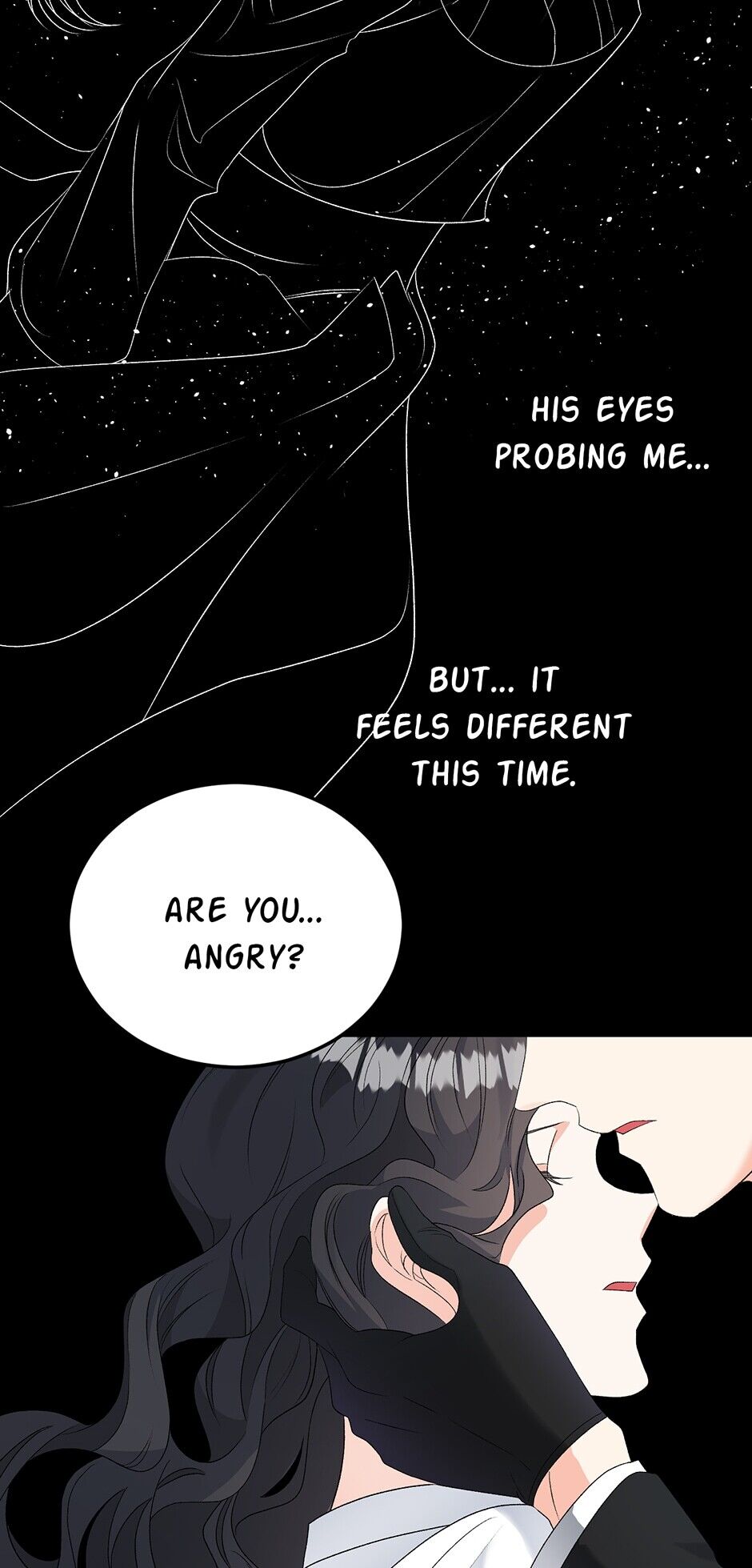 Ebony Chapter 75 page 29 - Chapter 75: Breaking (Season 2 Finale)