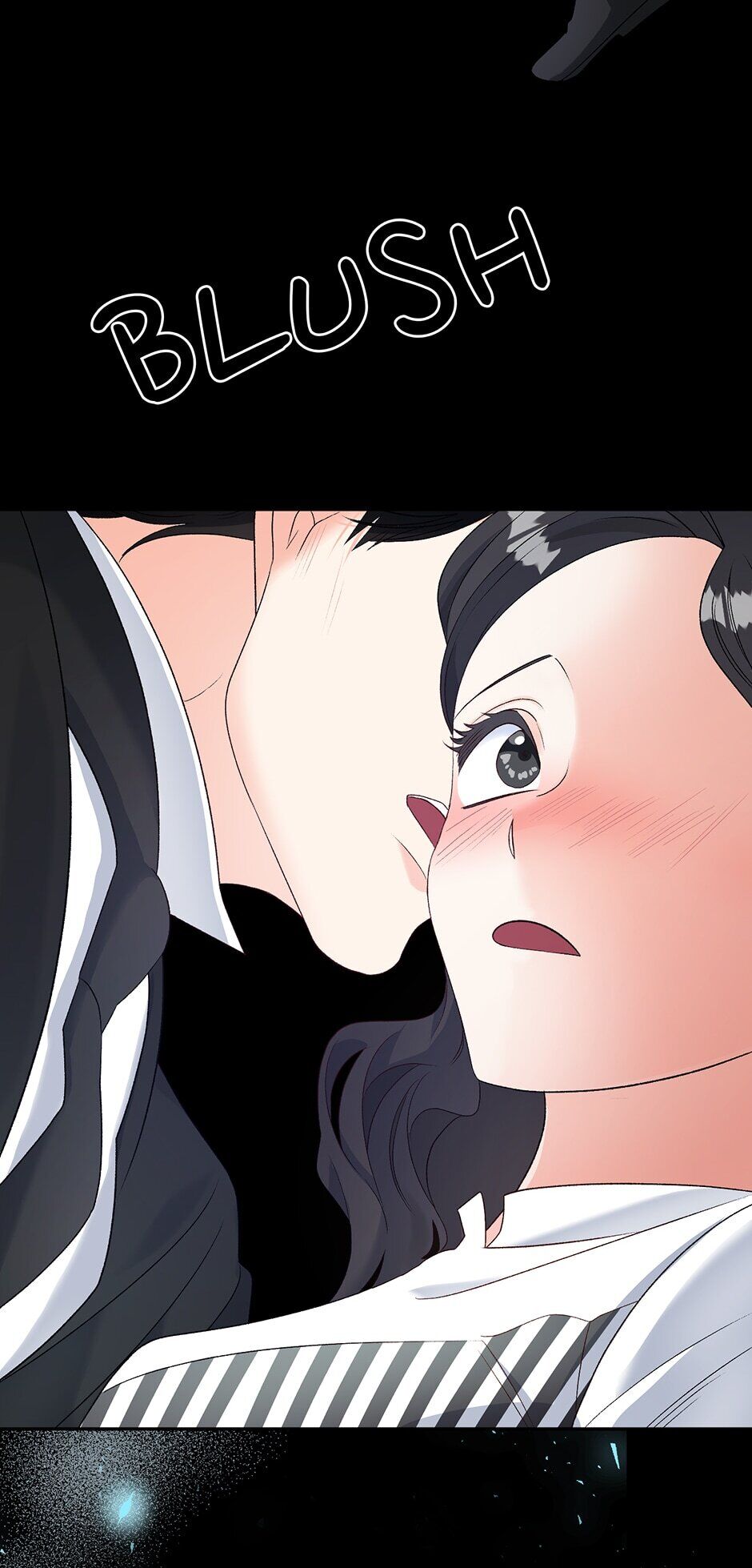 Ebony Chapter 75 page 31 - Chapter 75: Breaking (Season 2 Finale)
