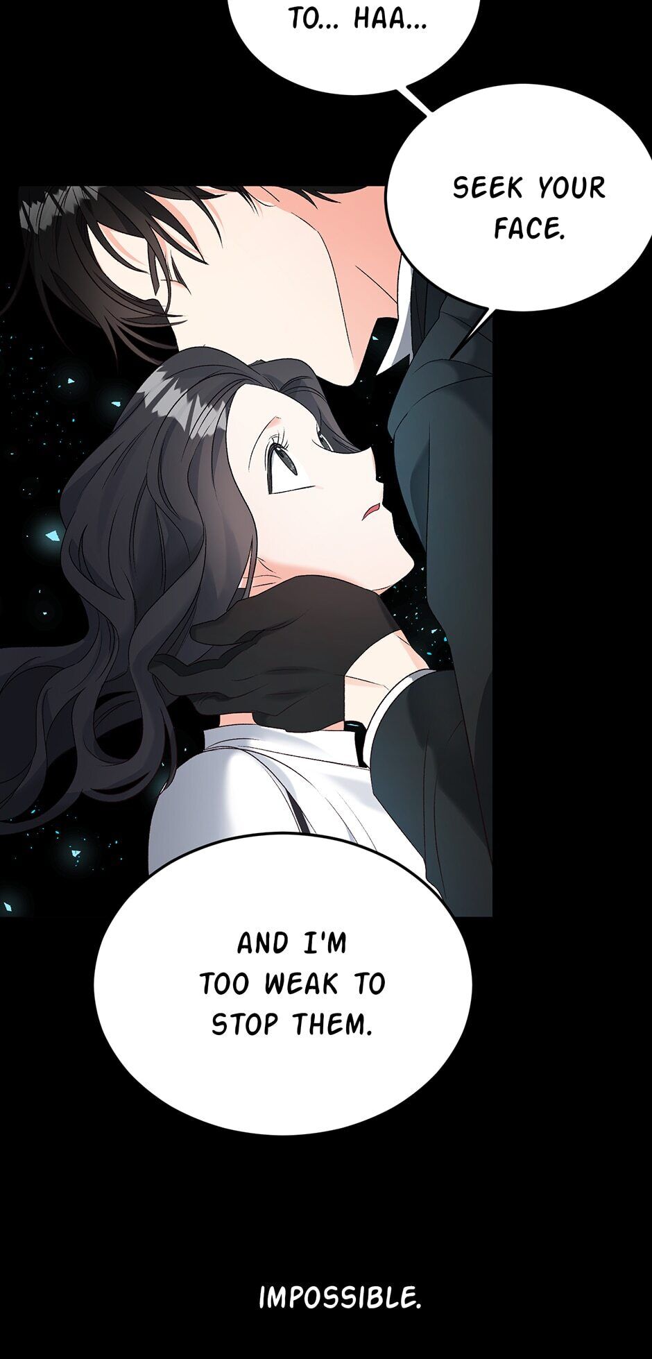 Ebony Chapter 75 page 36 - Chapter 75: Breaking (Season 2 Finale)