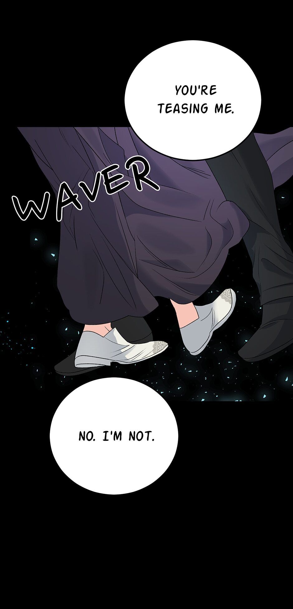 Ebony Chapter 75 page 37 - Chapter 75: Breaking (Season 2 Finale)